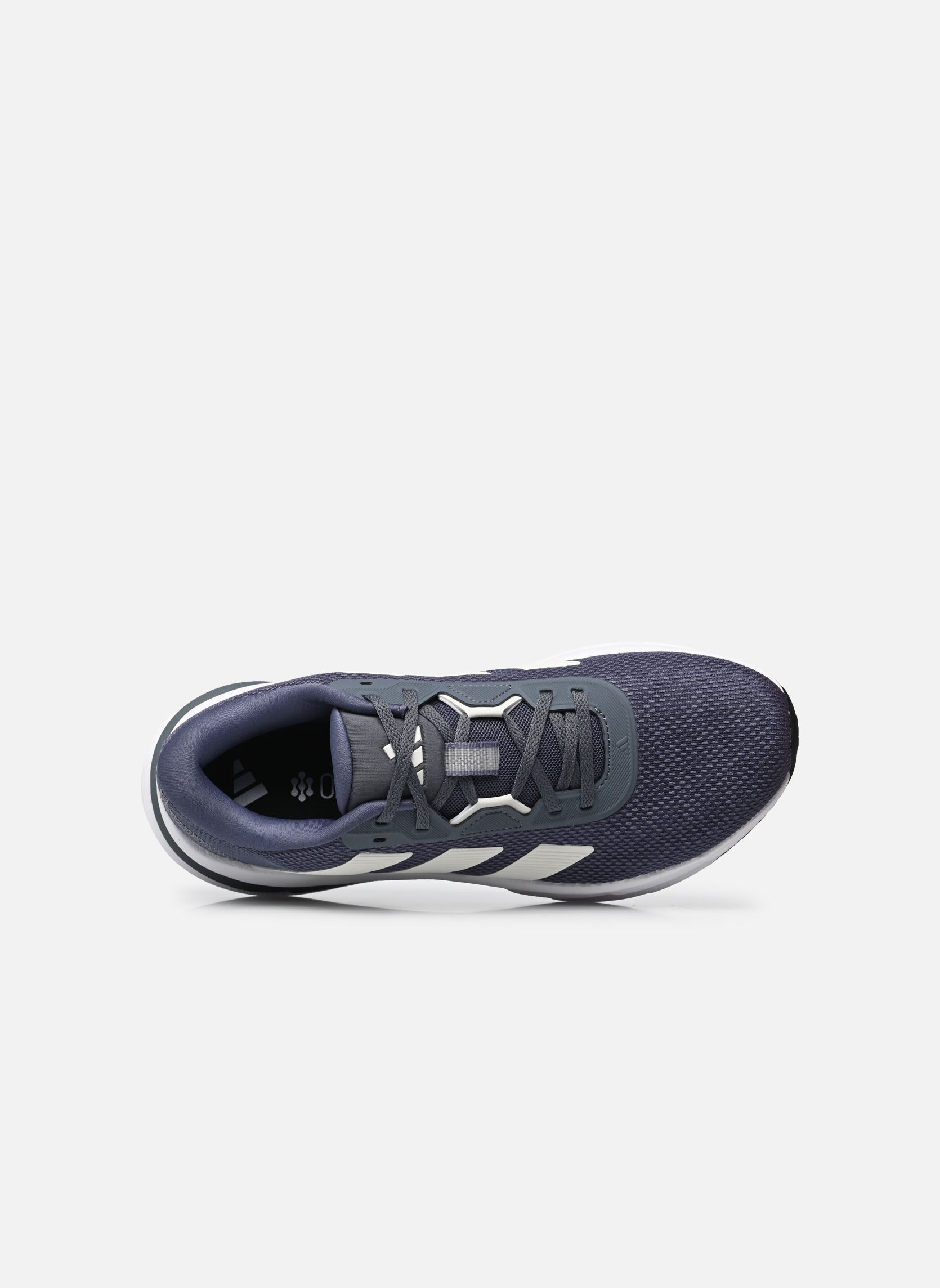 Chaussures de sport Galaxy 7 M homme gris adidas performance Chaussures de sport Galaxy 7 M homme gris ONIX/ORBGRY/FTWWHT