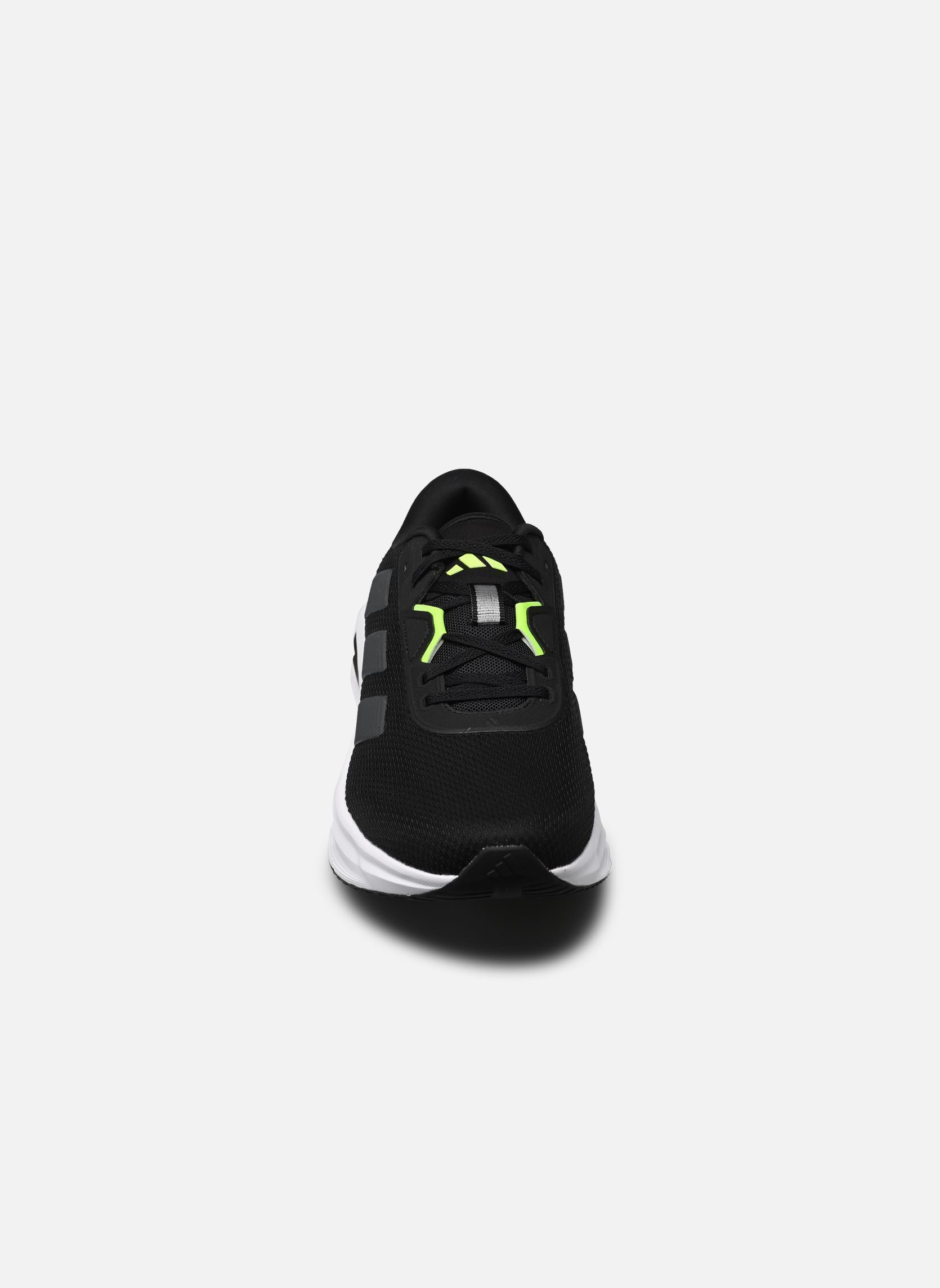 Sportschuhe Galaxy 7 M herren schwarz adidas performance Sportschuhe Galaxy 7 M herren schwarz CBLACK/CARBON/LUCLEM