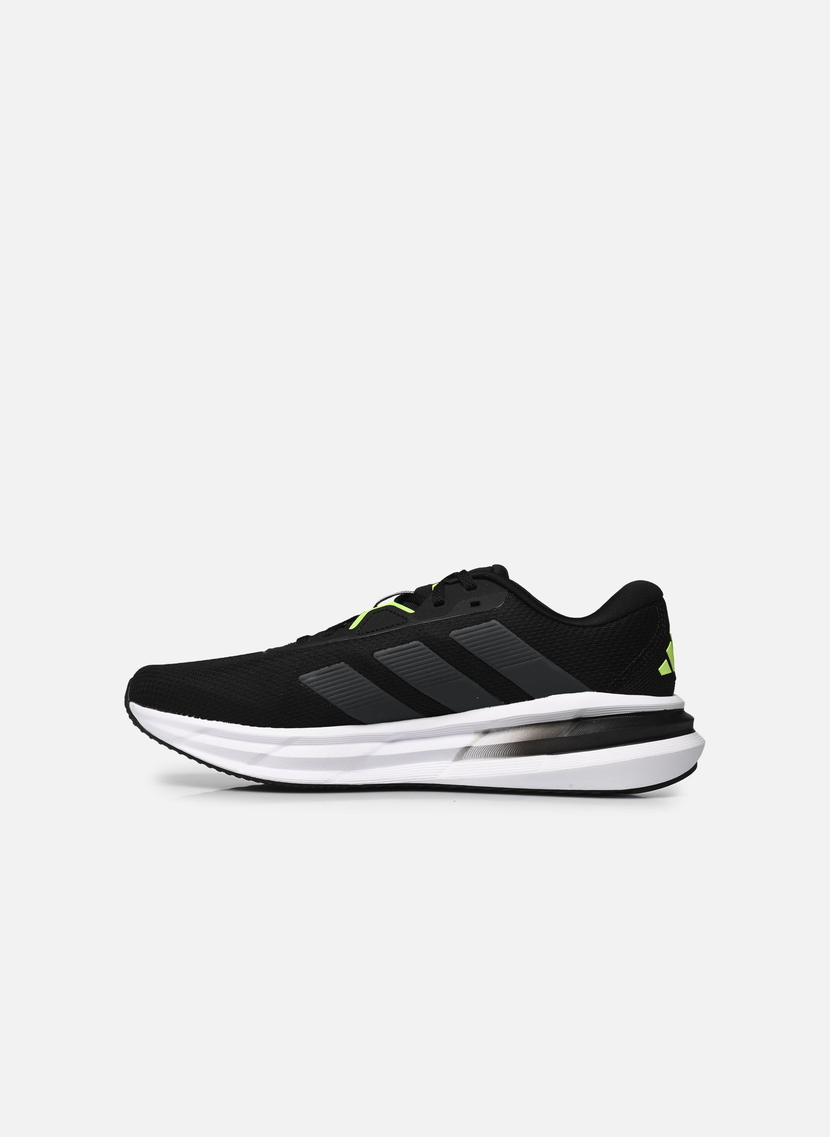 Sportschuhe Galaxy 7 M herren schwarz adidas performance Sportschuhe Galaxy 7 M herren schwarz CBLACK/CARBON/LUCLEM