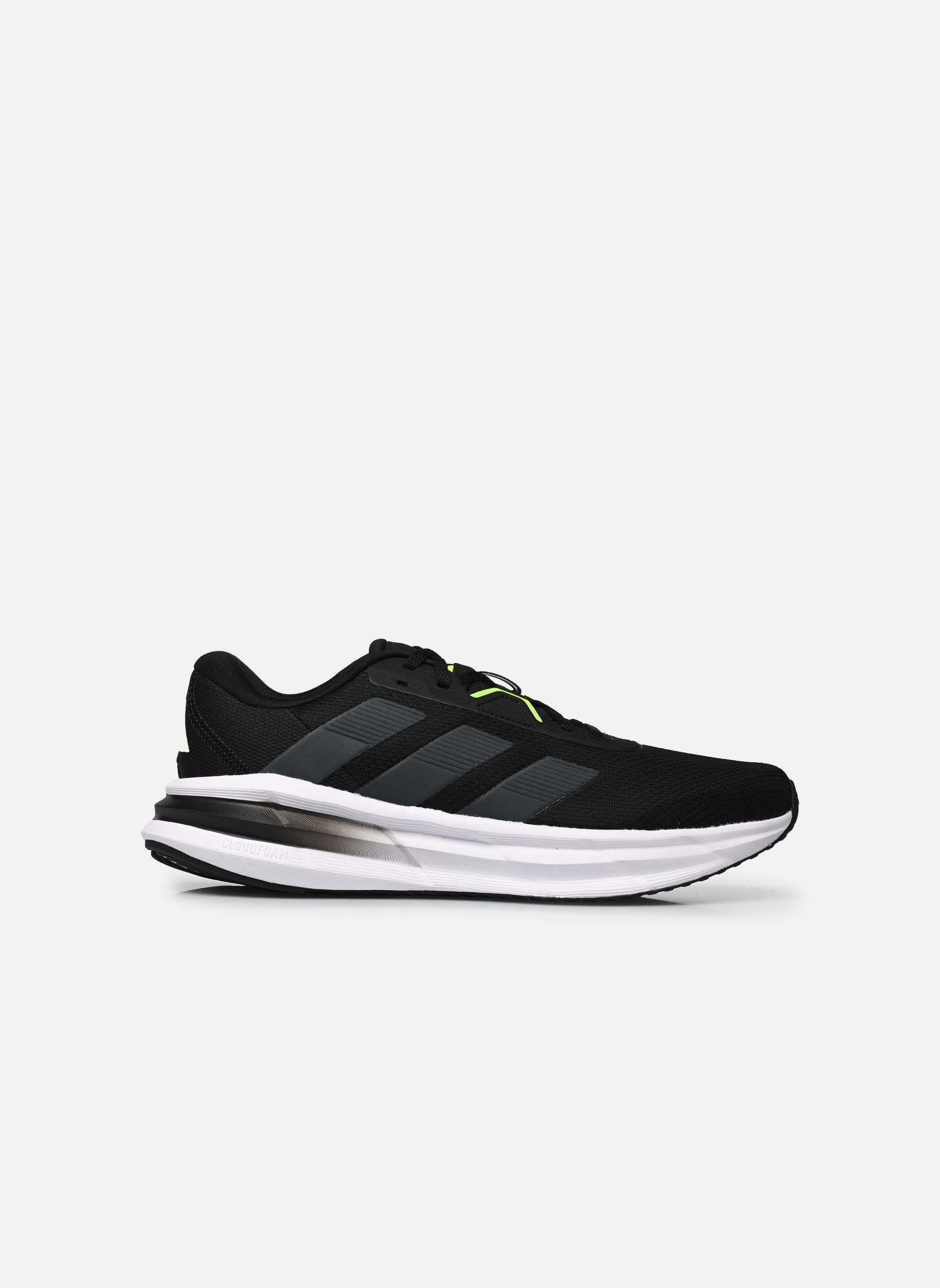 Sportschuhe Galaxy 7 M herren schwarz adidas performance Sportschuhe Galaxy 7 M herren schwarz CBLACK/CARBON/LUCLEM