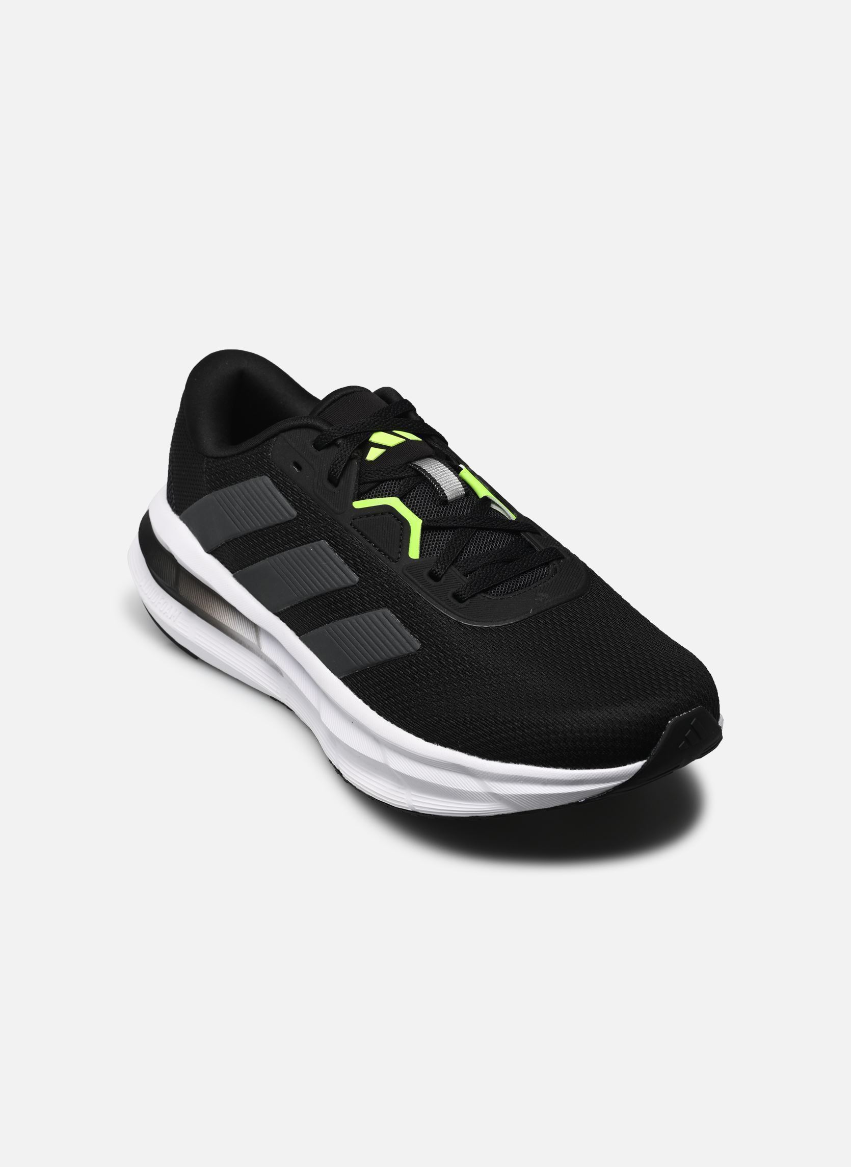 Sportschuhe Galaxy 7 M herren schwarz adidas performance Sportschuhe Galaxy 7 M herren schwarz CBLACK/CARBON/LUCLEM