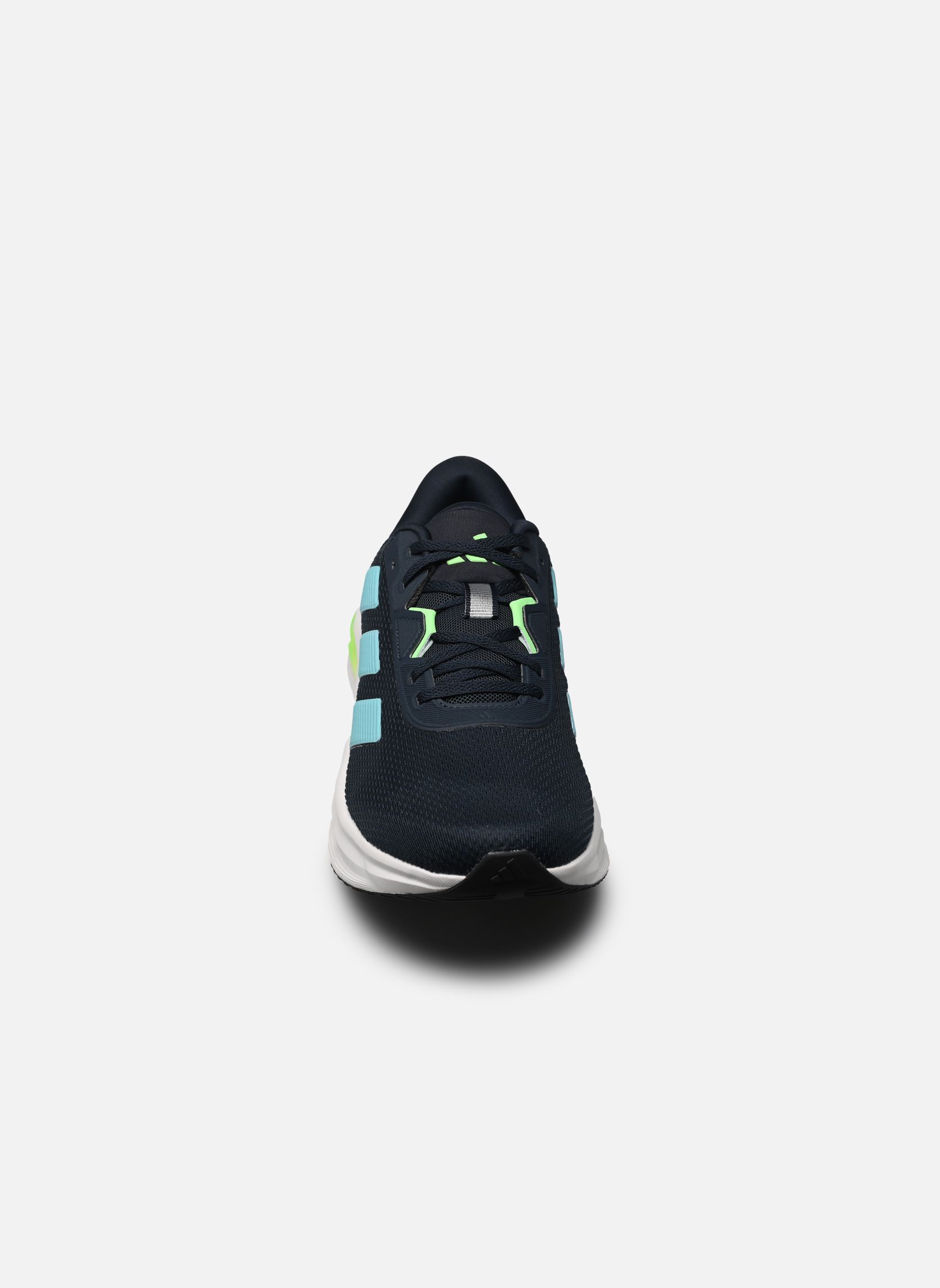 Sportschuhe Galaxy 7 M herren blau adidas performance Sportschuhe Galaxy 7 M herren blau AURINK/MINTON/LIMBUR