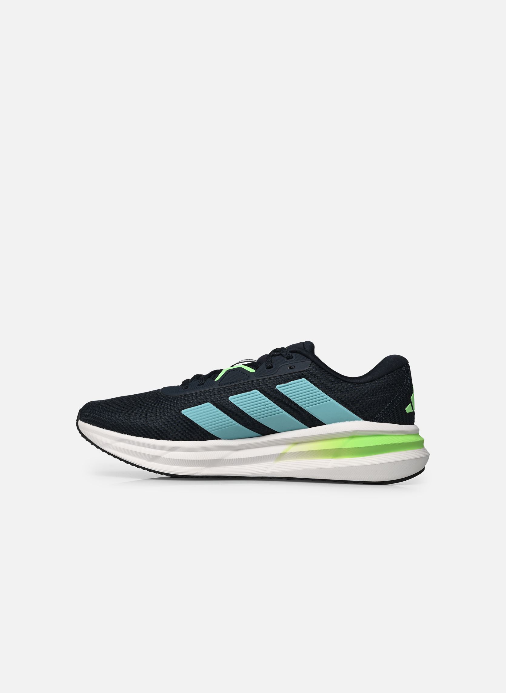 Sportschuhe Galaxy 7 M herren blau adidas performance Sportschuhe Galaxy 7 M herren blau AURINK/MINTON/LIMBUR