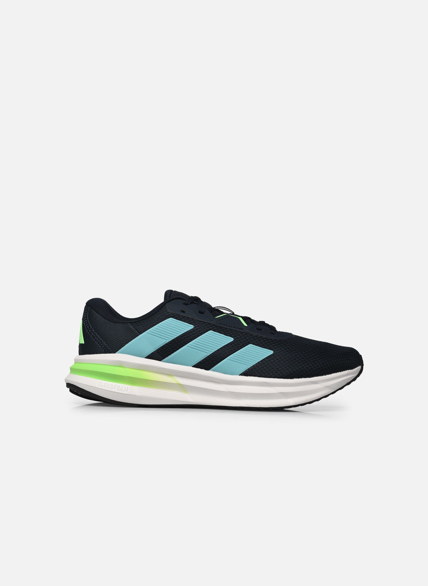 Sportschuhe Galaxy 7 M herren blau adidas performance Sportschuhe Galaxy 7 M herren blau AURINK/MINTON/LIMBUR