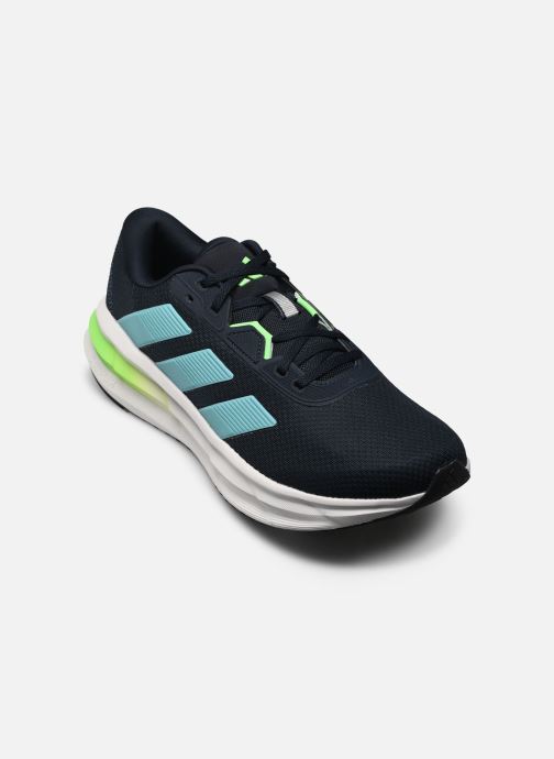 adidas performance Sportschoenen Galaxy 7 M heren blauw