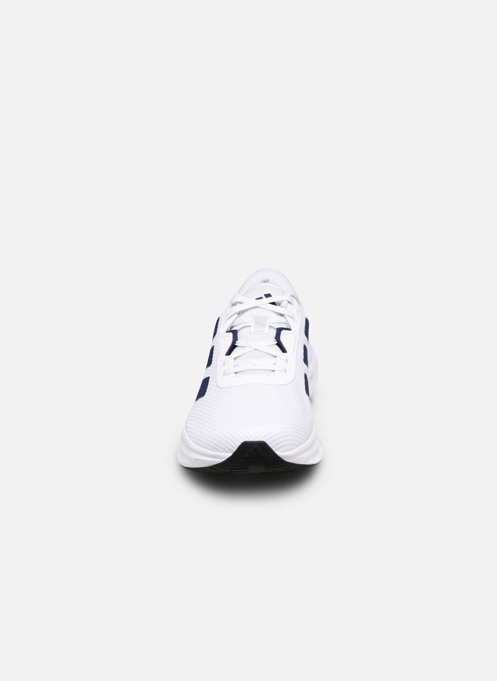 Chaussures de sport Galaxy 7 M homme blanc adidas performance Chaussures de sport Galaxy 7 M homme blanc FTWWHT/DKBLUE/CBLACK