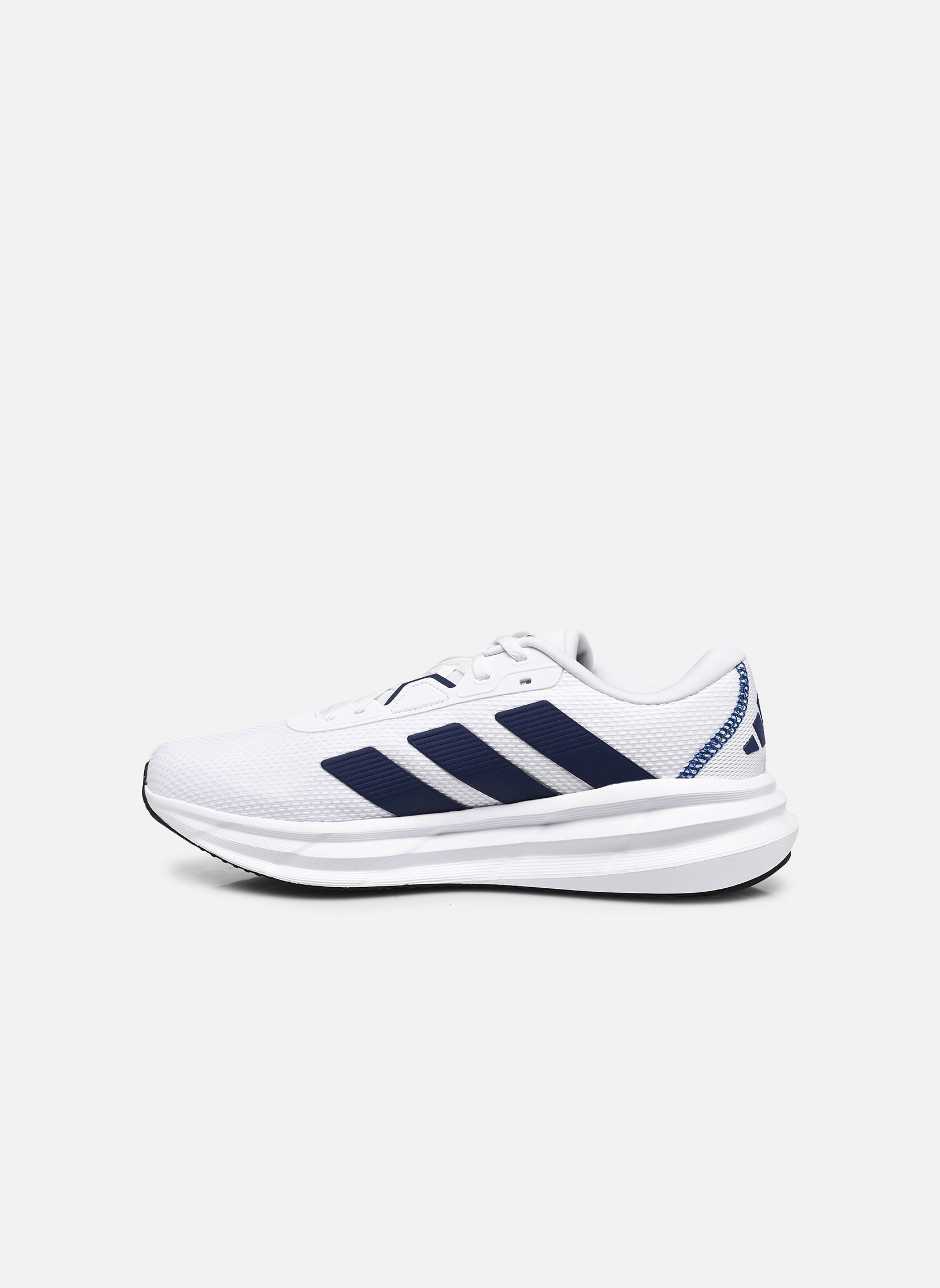Chaussures de sport Galaxy 7 M homme blanc adidas performance Chaussures de sport Galaxy 7 M homme blanc FTWWHT/DKBLUE/CBLACK