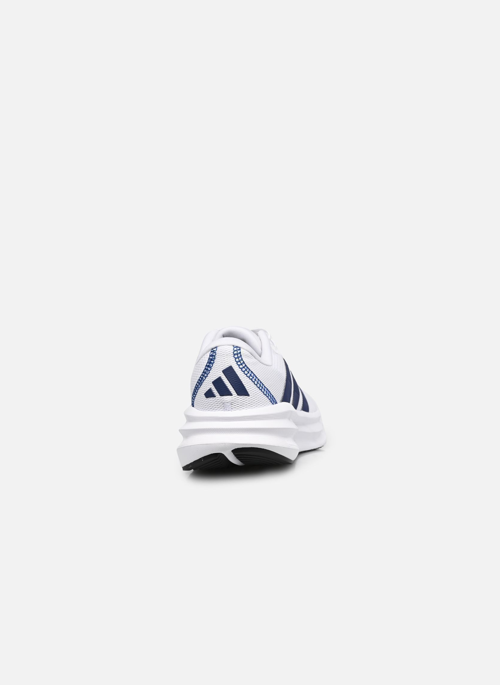 Chaussures de sport Galaxy 7 M homme blanc adidas performance Chaussures de sport Galaxy 7 M homme blanc FTWWHT/DKBLUE/CBLACK