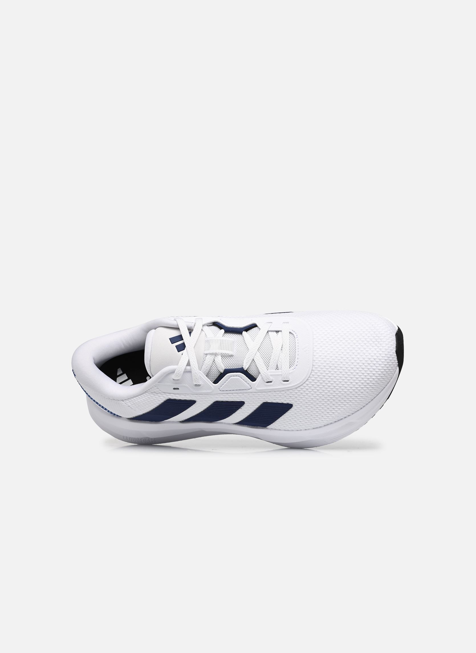 Chaussures de sport Galaxy 7 M homme blanc adidas performance Chaussures de sport Galaxy 7 M homme blanc FTWWHT/DKBLUE/CBLACK
