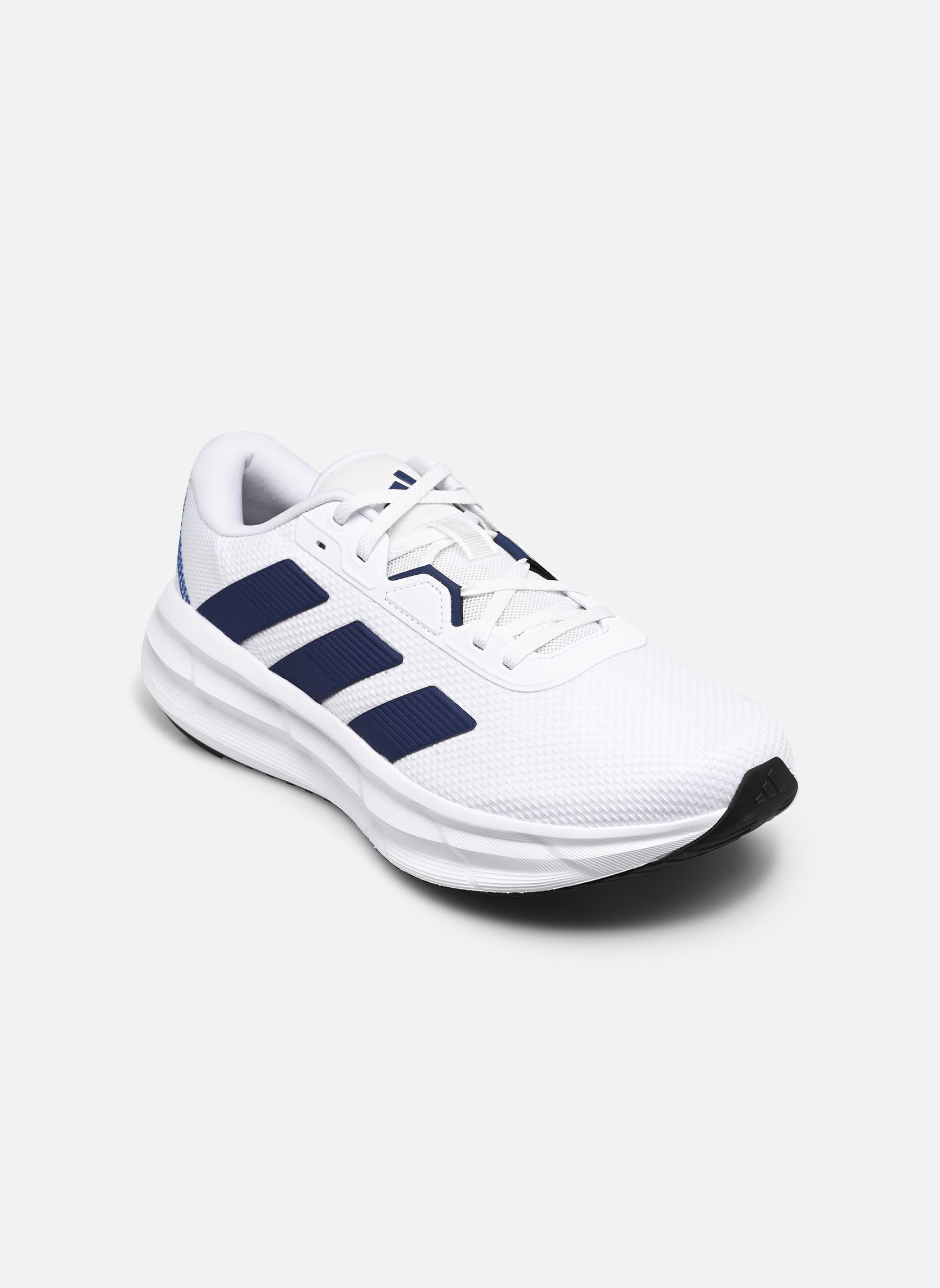Chaussures de sport Galaxy 7 M homme blanc adidas performance Chaussures de sport Galaxy 7 M homme blanc FTWWHT/DKBLUE/CBLACK