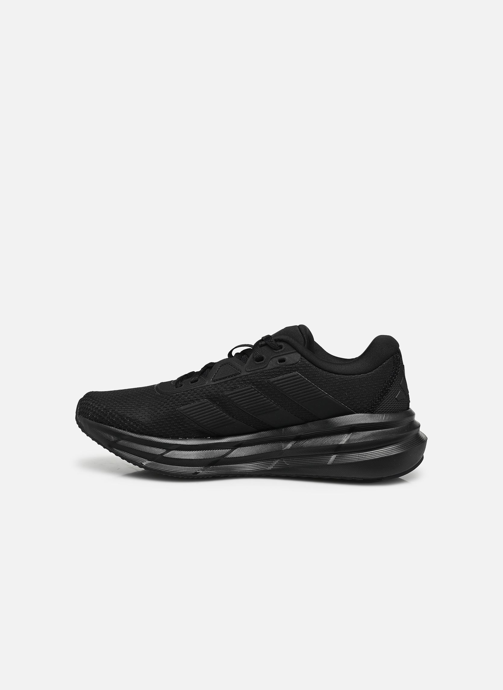 Chaussures de sport Galaxy 7 W femme noir adidas performance Chaussures de sport Galaxy 7 W femme noir CBLACK/CBLACK/CBLACK