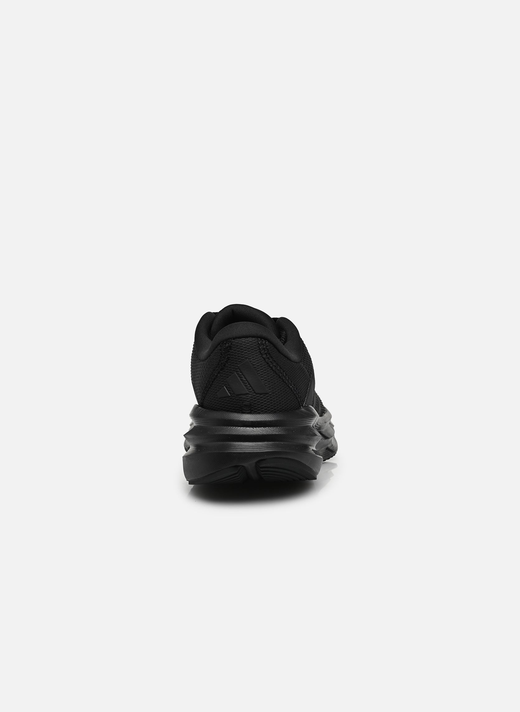 Chaussures de sport Galaxy 7 W femme noir adidas performance Chaussures de sport Galaxy 7 W femme noir CBLACK/CBLACK/CBLACK