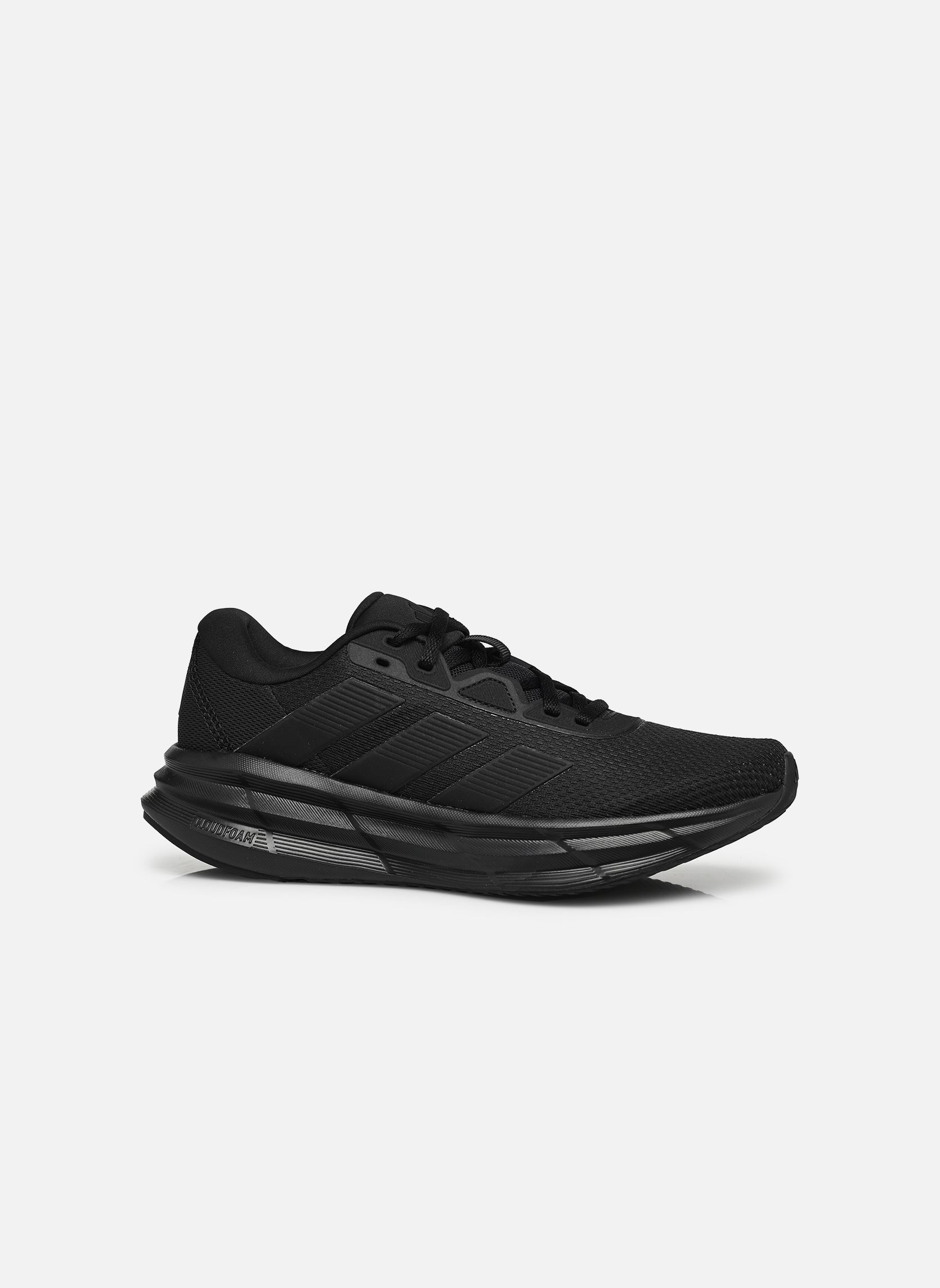 Chaussures de sport Galaxy 7 W femme noir adidas performance Chaussures de sport Galaxy 7 W femme noir CBLACK/CBLACK/CBLACK