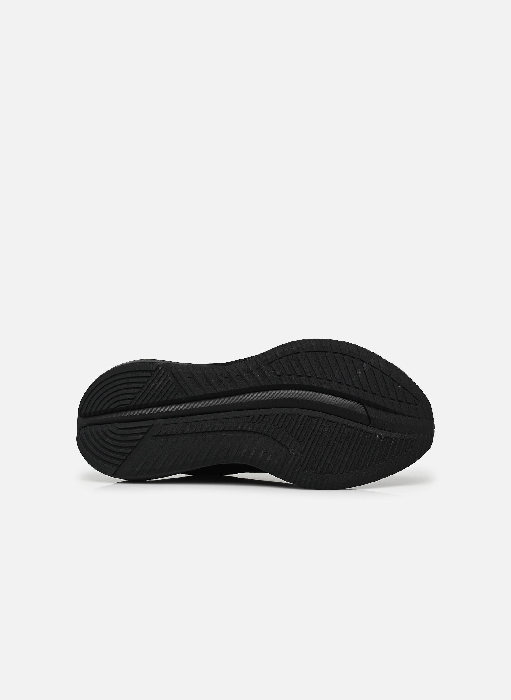 Chaussures de sport Galaxy 7 W femme noir adidas performance Chaussures de sport Galaxy 7 W femme noir CBLACK/CBLACK/CBLACK
