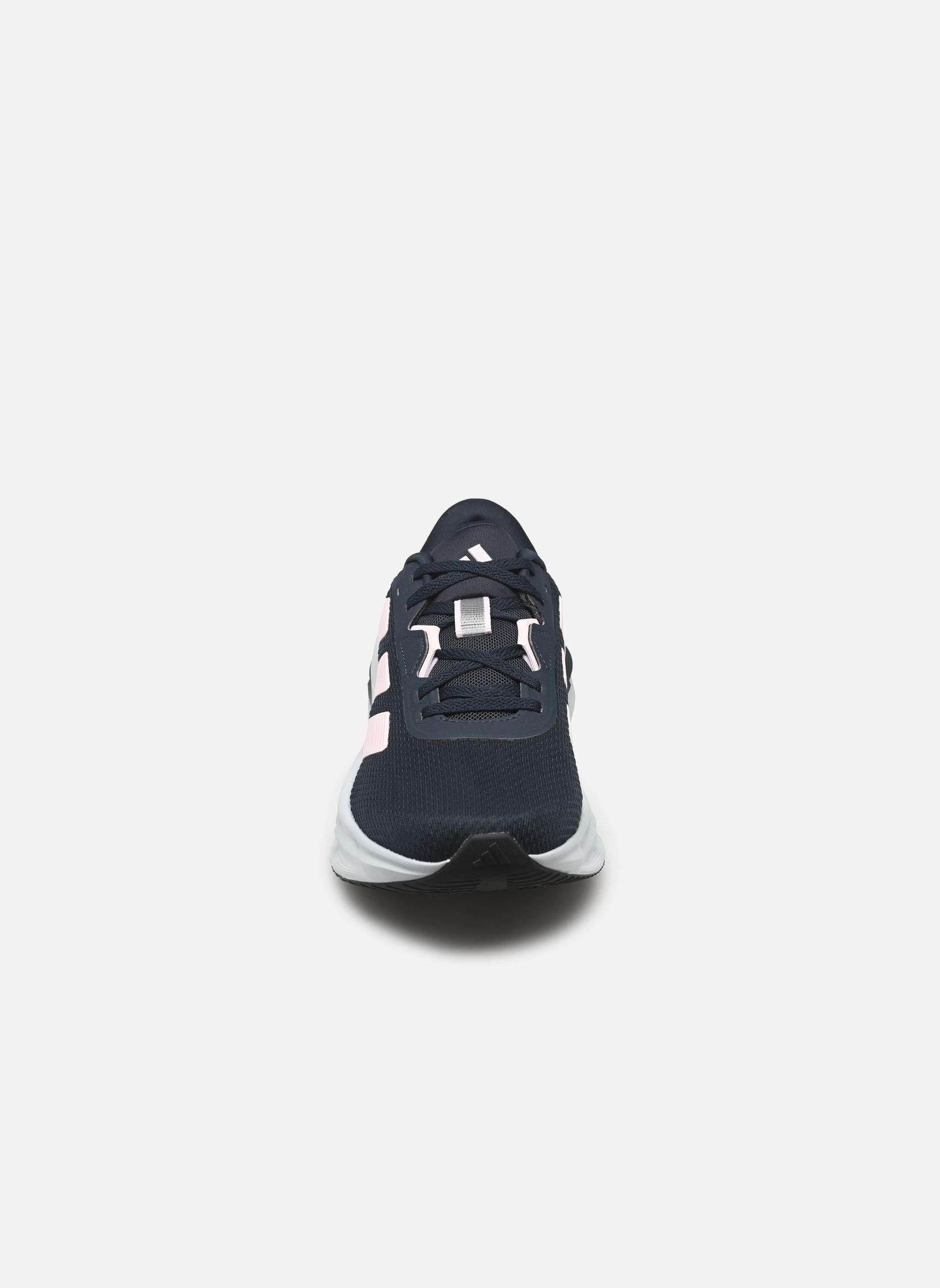 Chaussures de sport Galaxy 7 W femme noir adidas performance Chaussures de sport Galaxy 7 W femme noir AURINK/ALMPNK/HALBLU