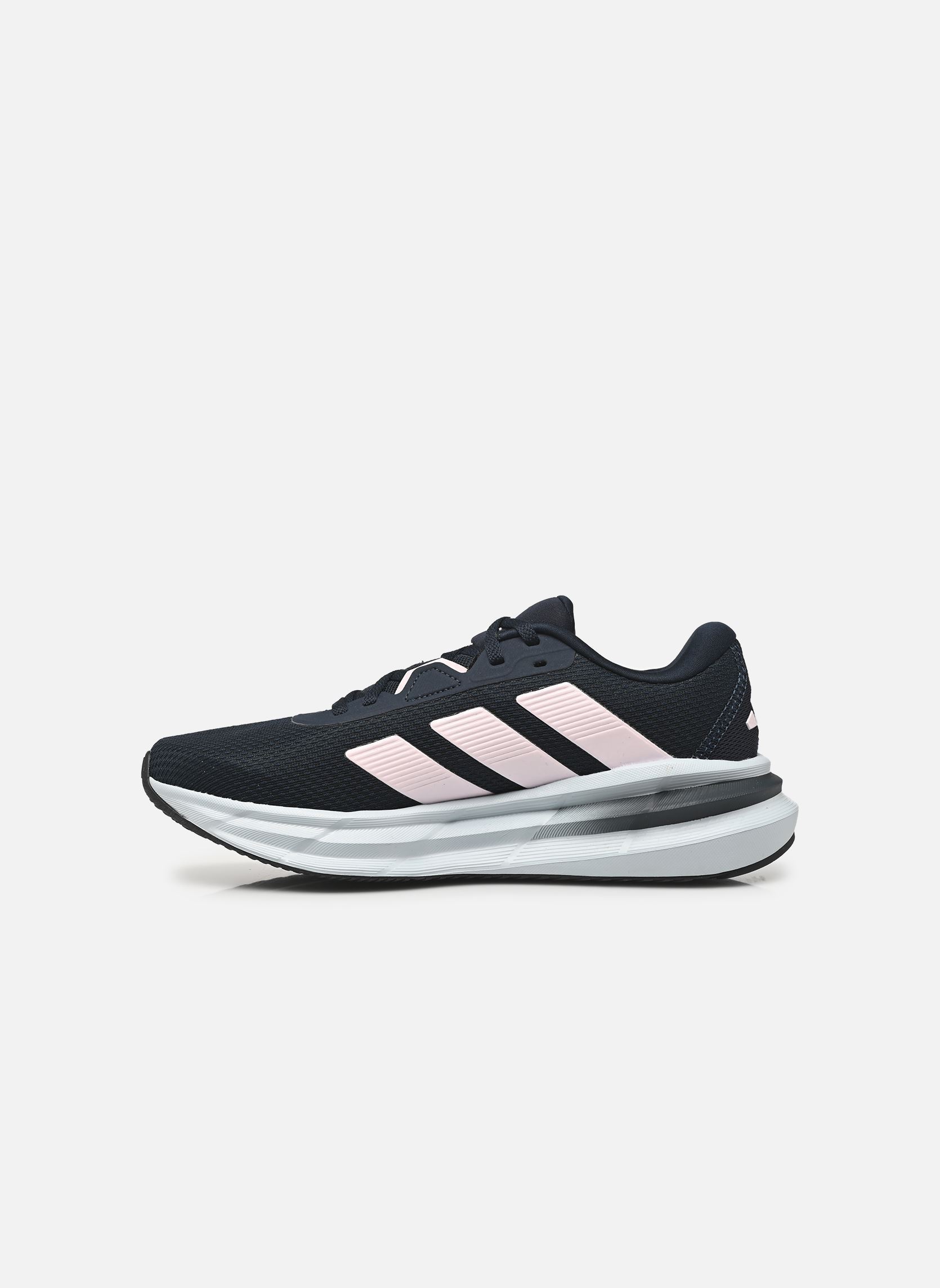 Chaussures de sport Galaxy 7 W femme noir adidas performance Chaussures de sport Galaxy 7 W femme noir AURINK/ALMPNK/HALBLU