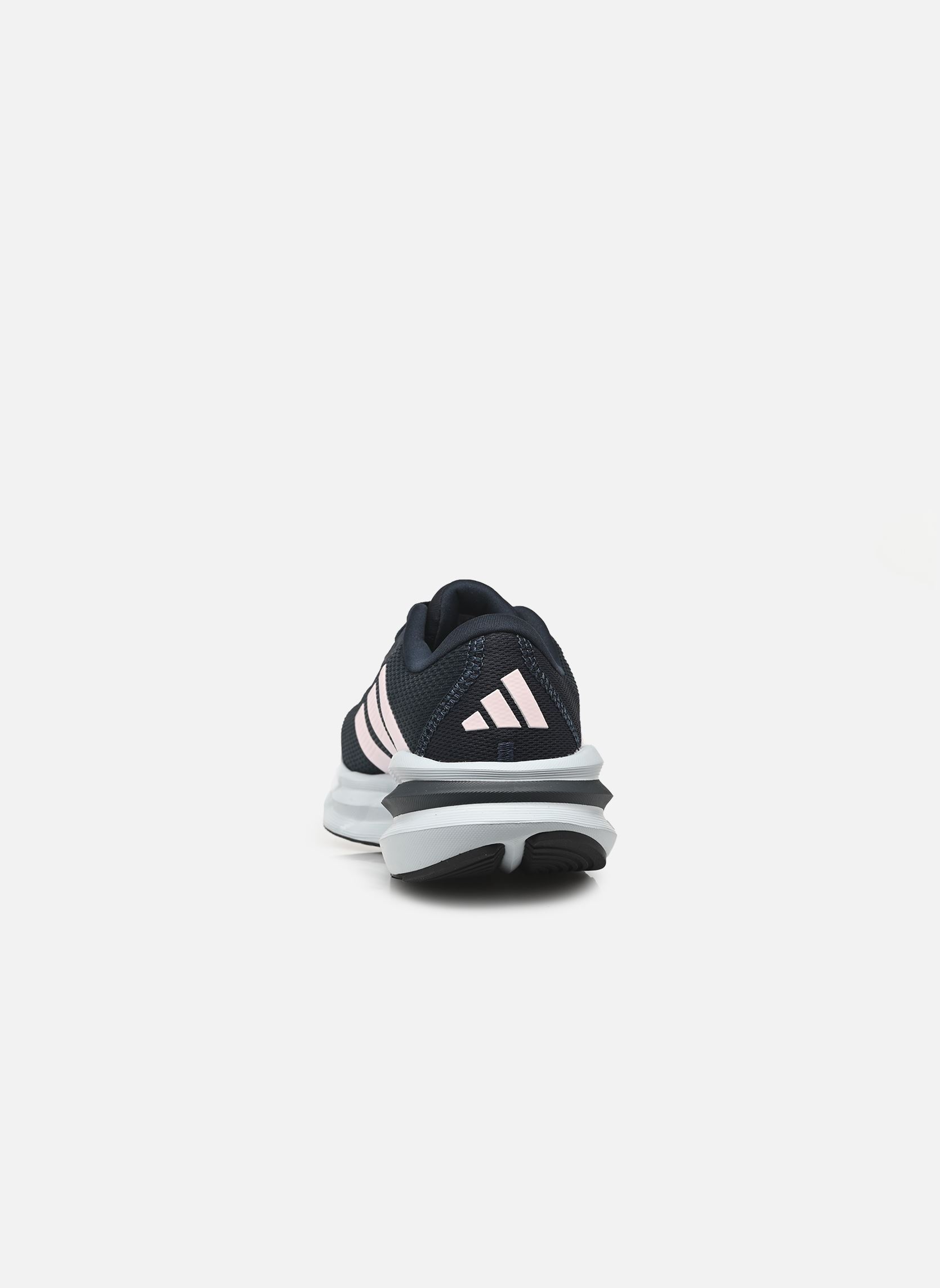 Chaussures de sport Galaxy 7 W femme noir adidas performance Chaussures de sport Galaxy 7 W femme noir AURINK/ALMPNK/HALBLU