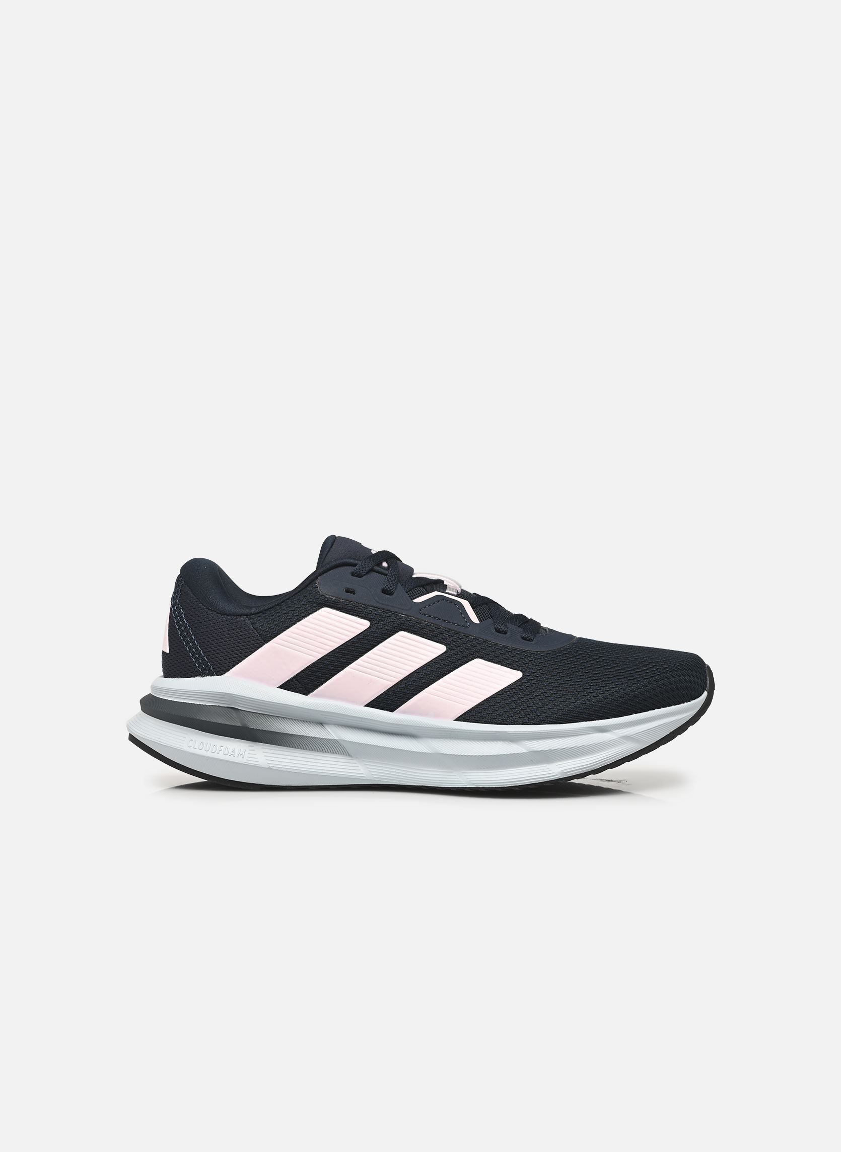 Chaussures de sport Galaxy 7 W femme noir adidas performance Chaussures de sport Galaxy 7 W femme noir AURINK/ALMPNK/HALBLU