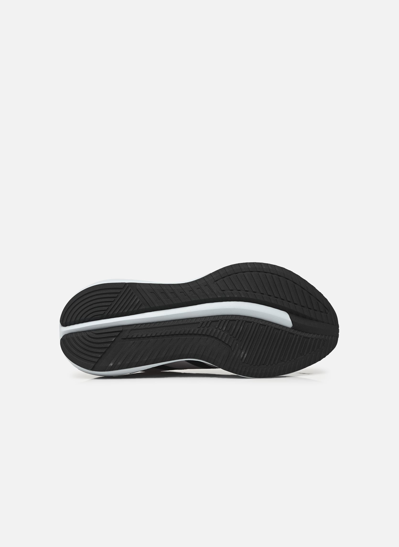 Chaussures de sport Galaxy 7 W femme noir adidas performance Chaussures de sport Galaxy 7 W femme noir AURINK/ALMPNK/HALBLU