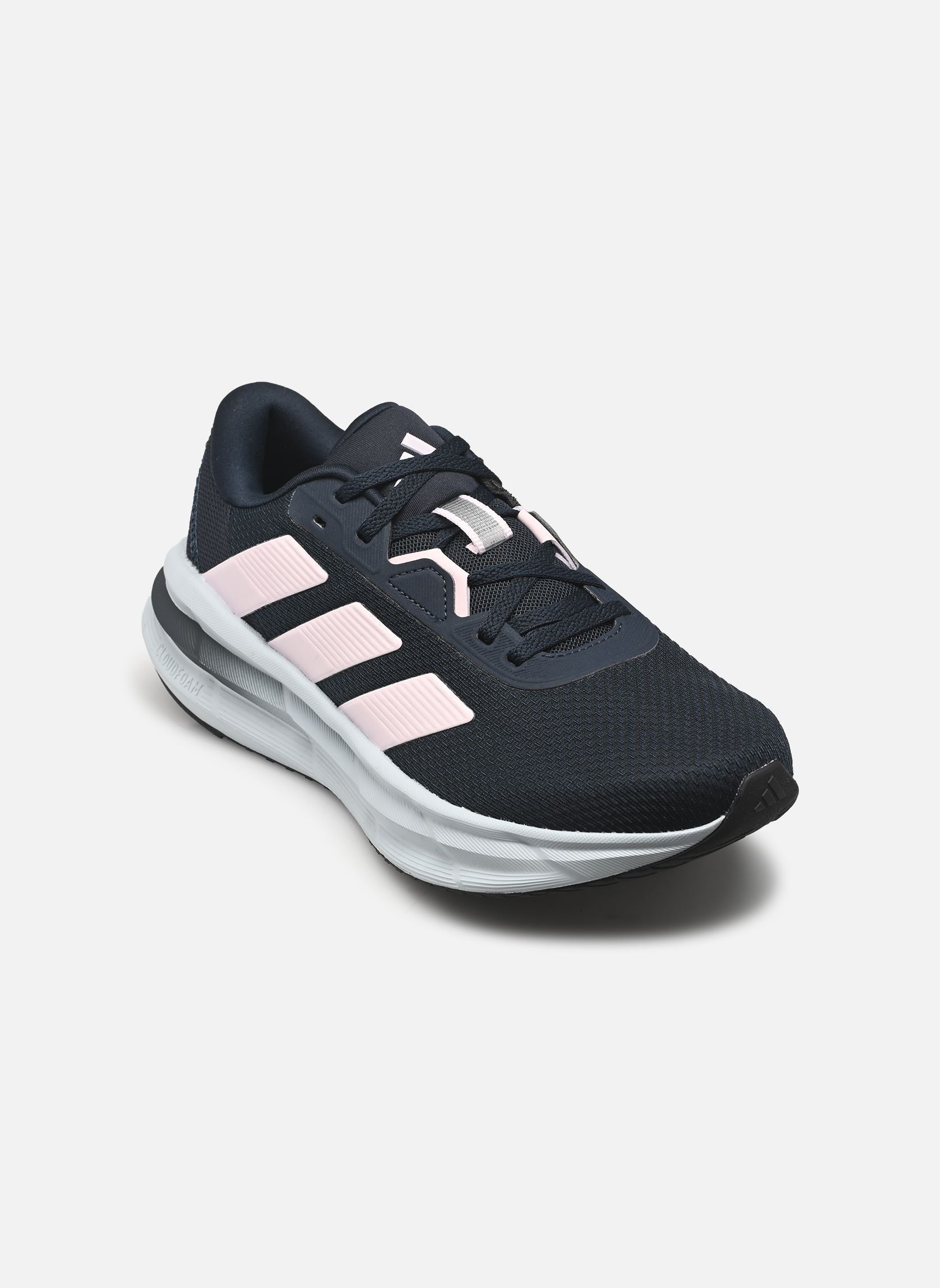 Chaussures de sport Galaxy 7 W femme noir adidas performance Chaussures de sport Galaxy 7 W femme noir AURINK/ALMPNK/HALBLU