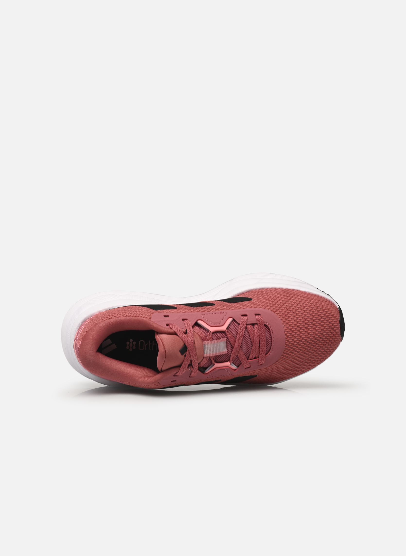 Scarpe da sport Galaxy 7 W donna rosa adidas performance Scarpe da sport Galaxy 7 W donna rosa PRECRI/CBALCK/SEPISP