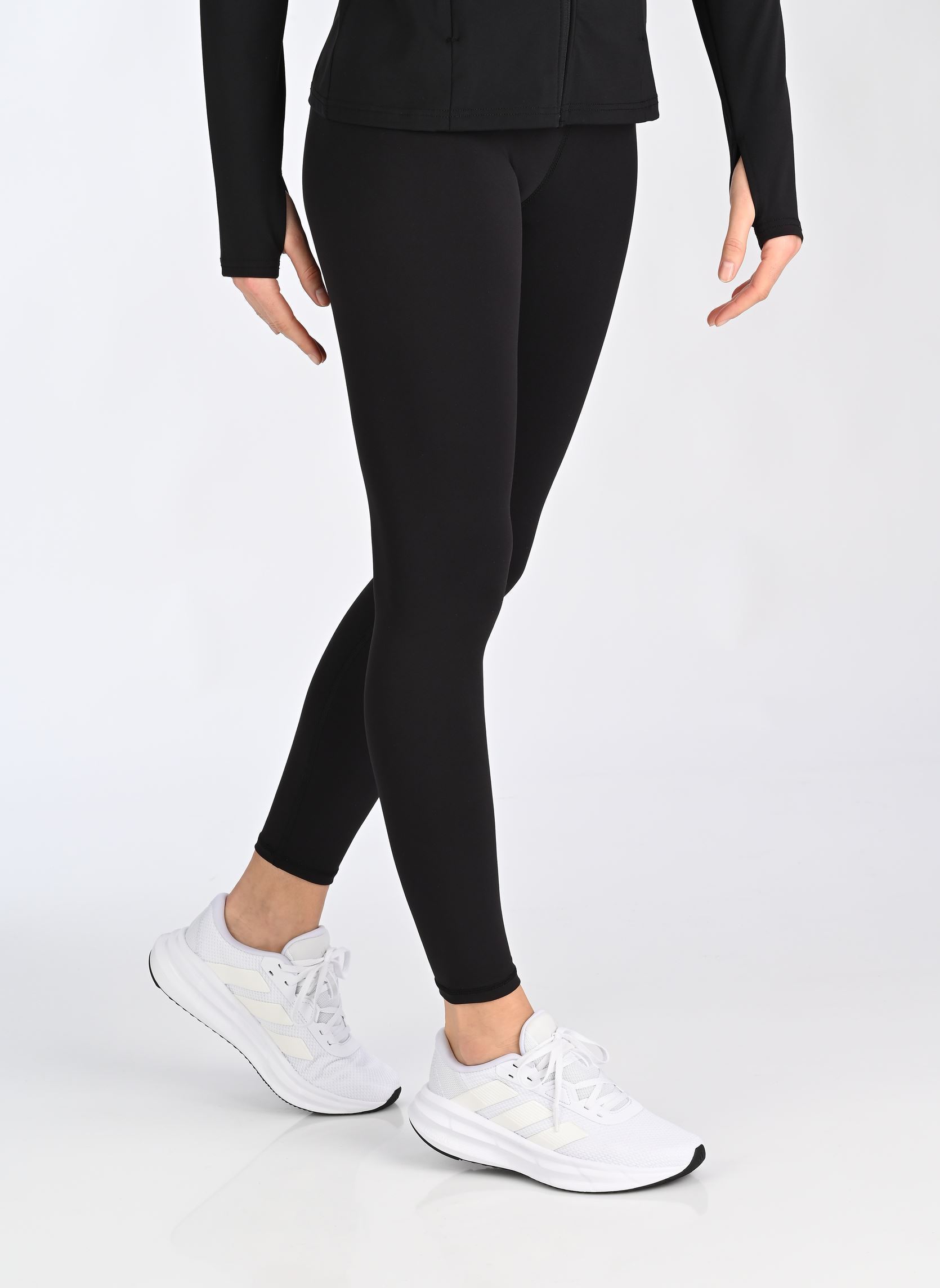 Chaussures de sport Galaxy 7 W femme blanc adidas performance Chaussures de sport Galaxy 7 W femme blanc FTWWHT/ZEROMT/CBLACK