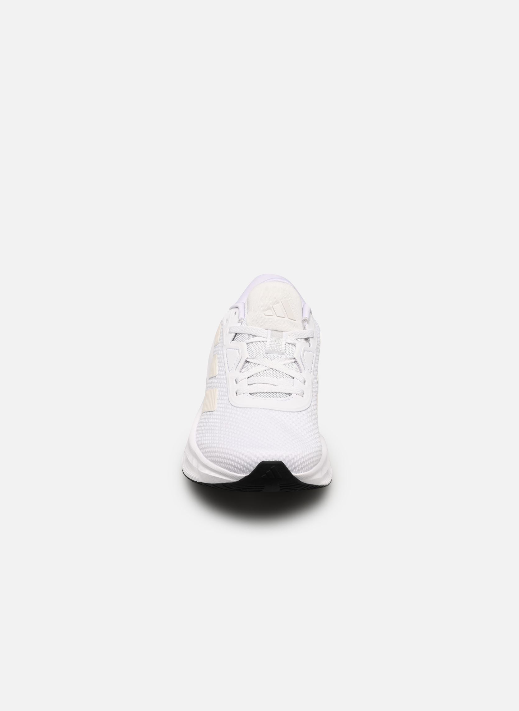 Chaussures de sport Galaxy 7 W femme blanc adidas performance Chaussures de sport Galaxy 7 W femme blanc FTWWHT/ZEROMT/CBLACK