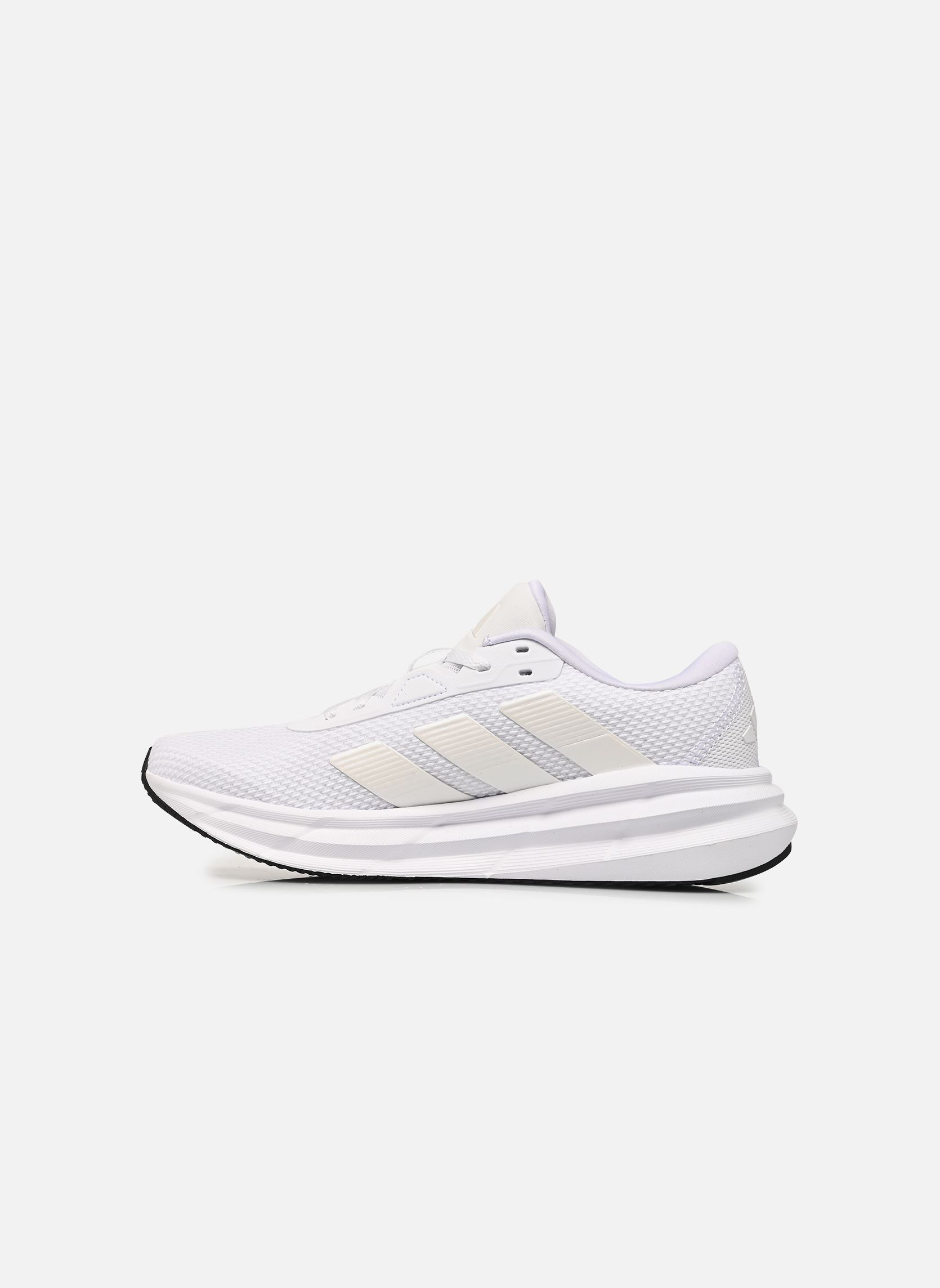 Chaussures de sport Galaxy 7 W femme blanc adidas performance Chaussures de sport Galaxy 7 W femme blanc FTWWHT/ZEROMT/CBLACK