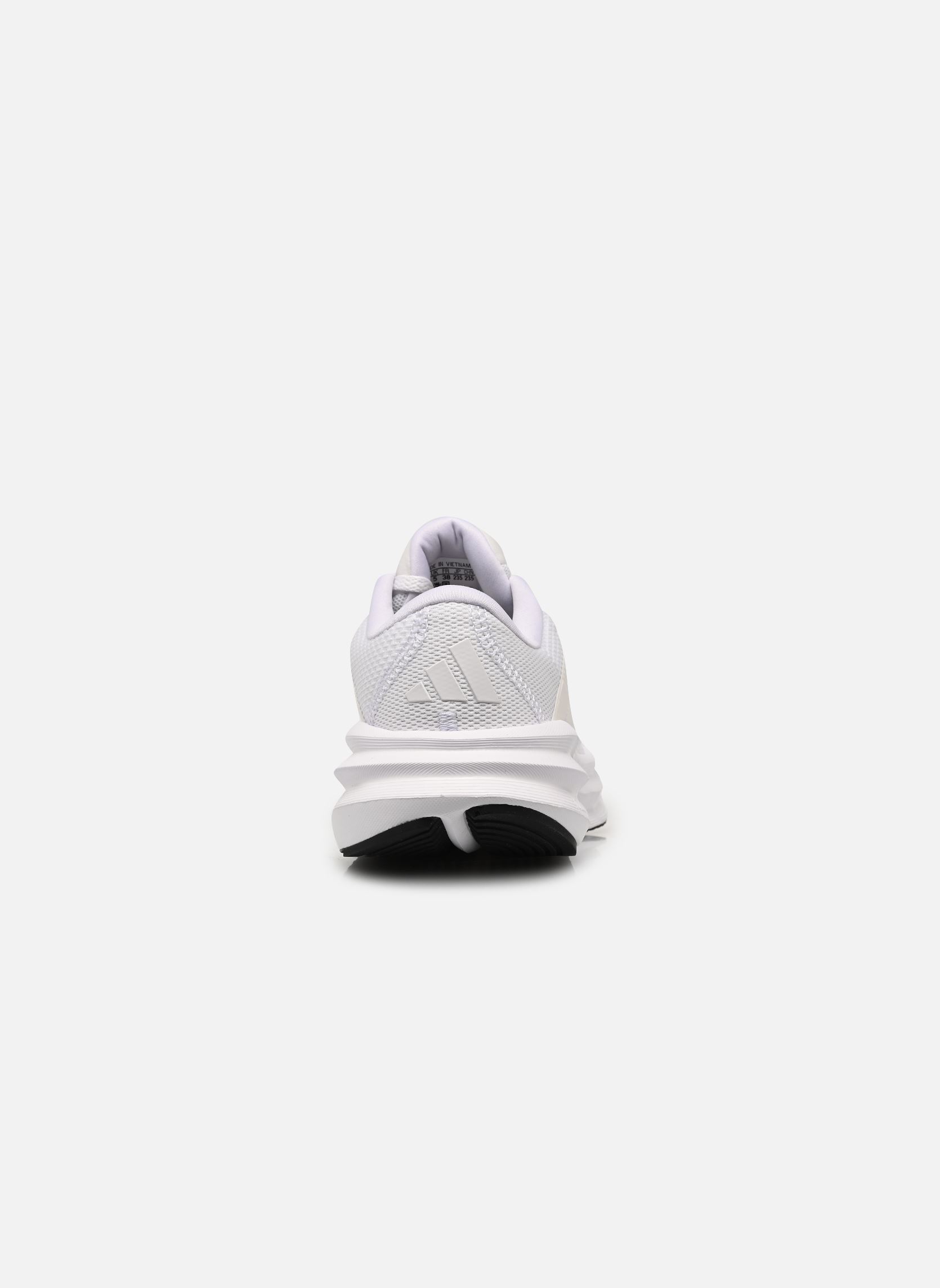 Chaussures de sport Galaxy 7 W femme blanc adidas performance Chaussures de sport Galaxy 7 W femme blanc FTWWHT/ZEROMT/CBLACK