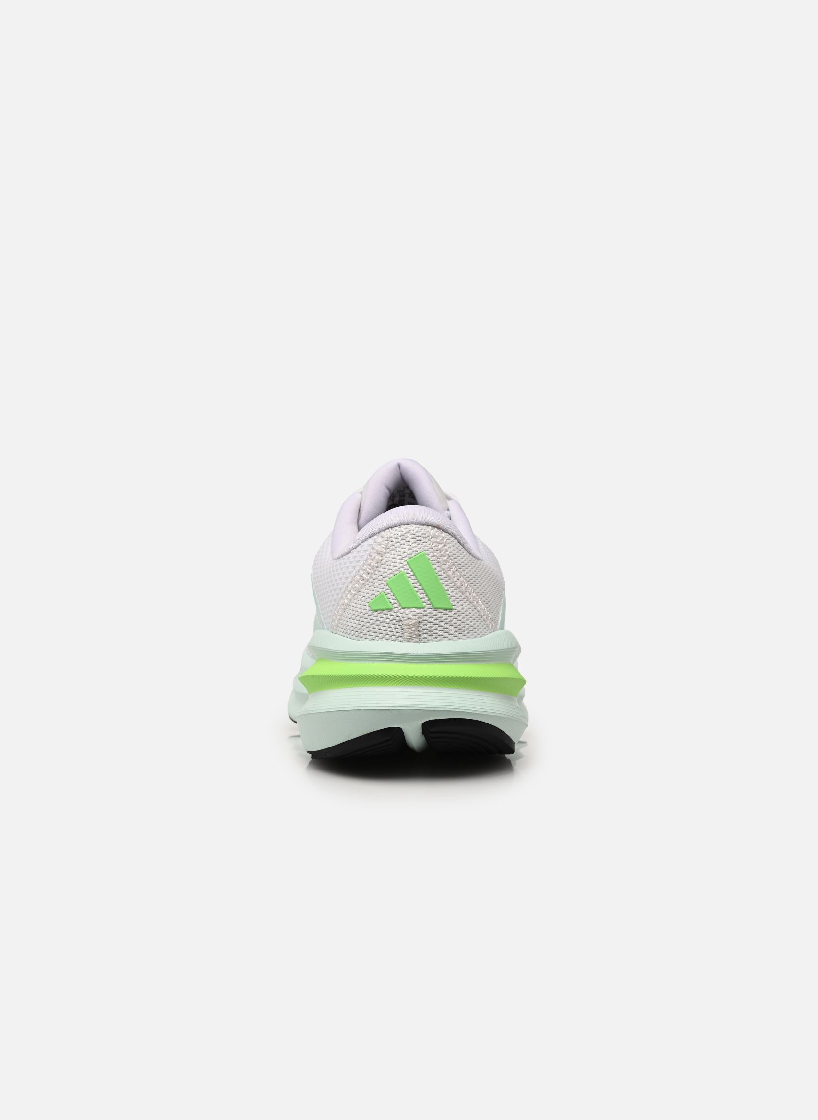 Sportschoenen Galaxy 7 W dames wit adidas performance Sportschoenen Galaxy 7 W dames wit FTWWHT/HALMIN/LIMBUR