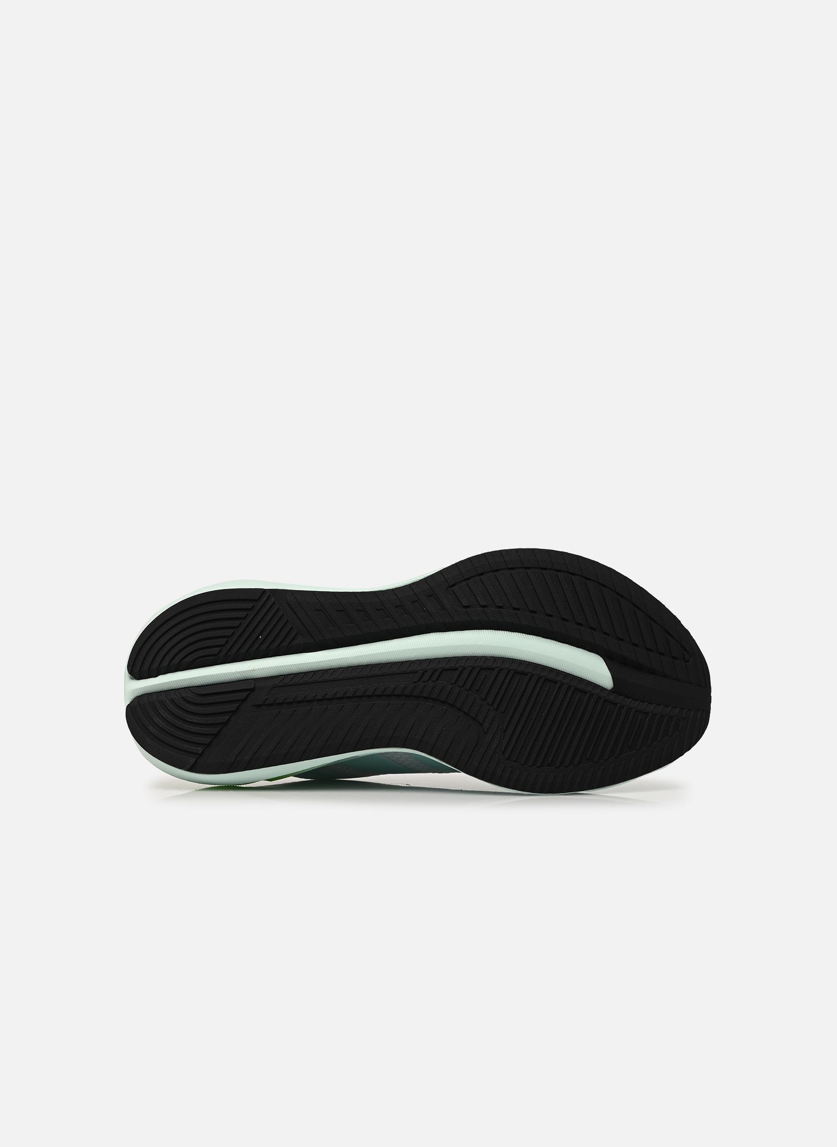 Sportschoenen Galaxy 7 W dames wit adidas performance Sportschoenen Galaxy 7 W dames wit FTWWHT/HALMIN/LIMBUR