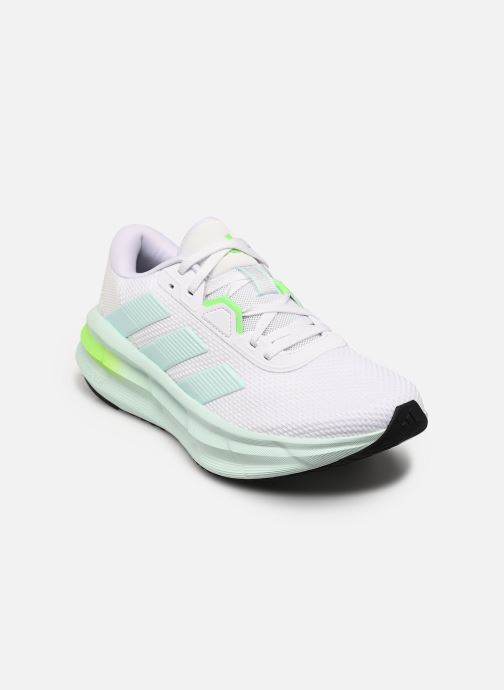 adidas performance Sportschoenen Galaxy 7 W dames wit