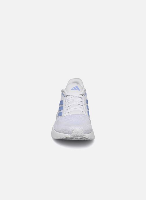 adidas performance Runfalcon 5 W (Wit) - Sportschoenen chez Sarenza (759544)