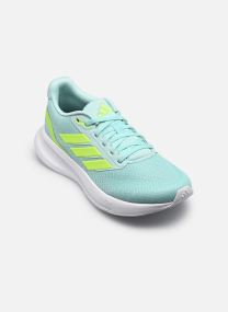 Sportschoenen Runfalcon 5 W dames blauw
