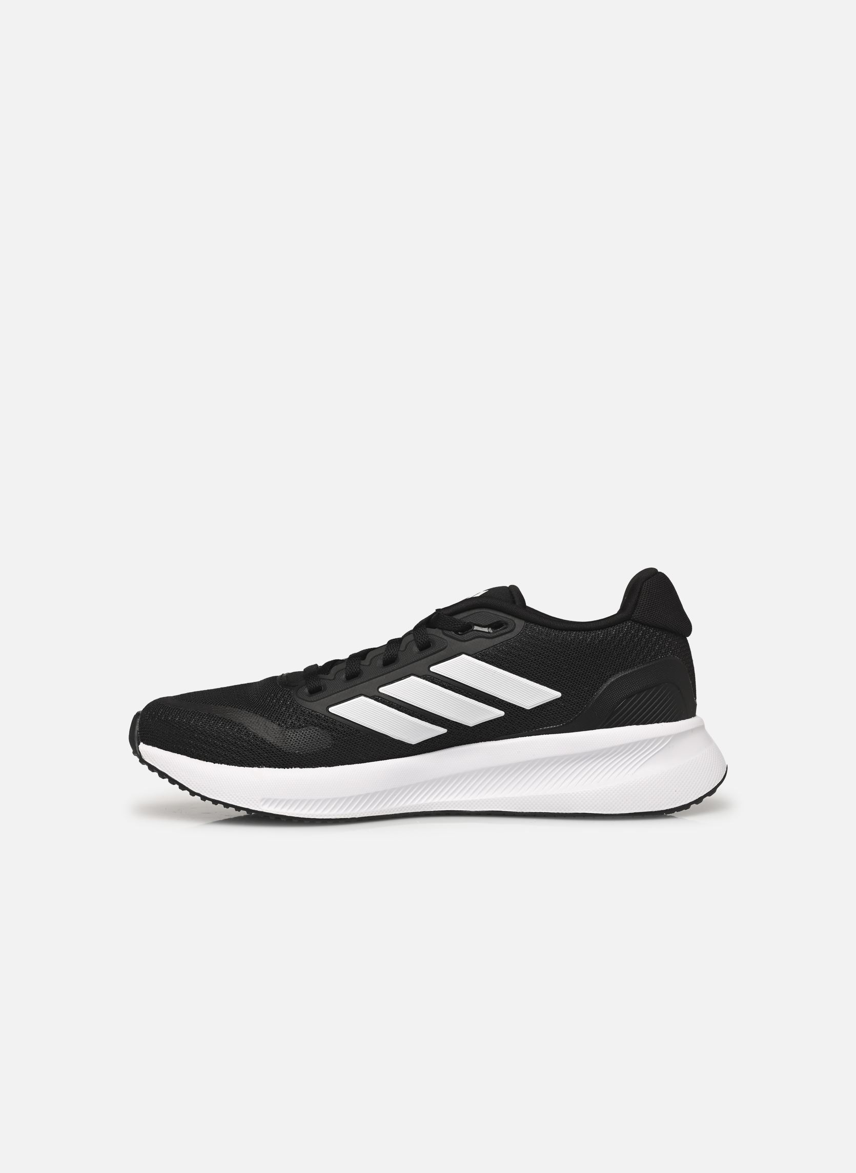 Zapatos deportivos Runfalcon 5 W mujer negro adidas performance Zapatos deportivos Runfalcon 5 W mujer negro CBLACK/FTWWHT/CBLACK