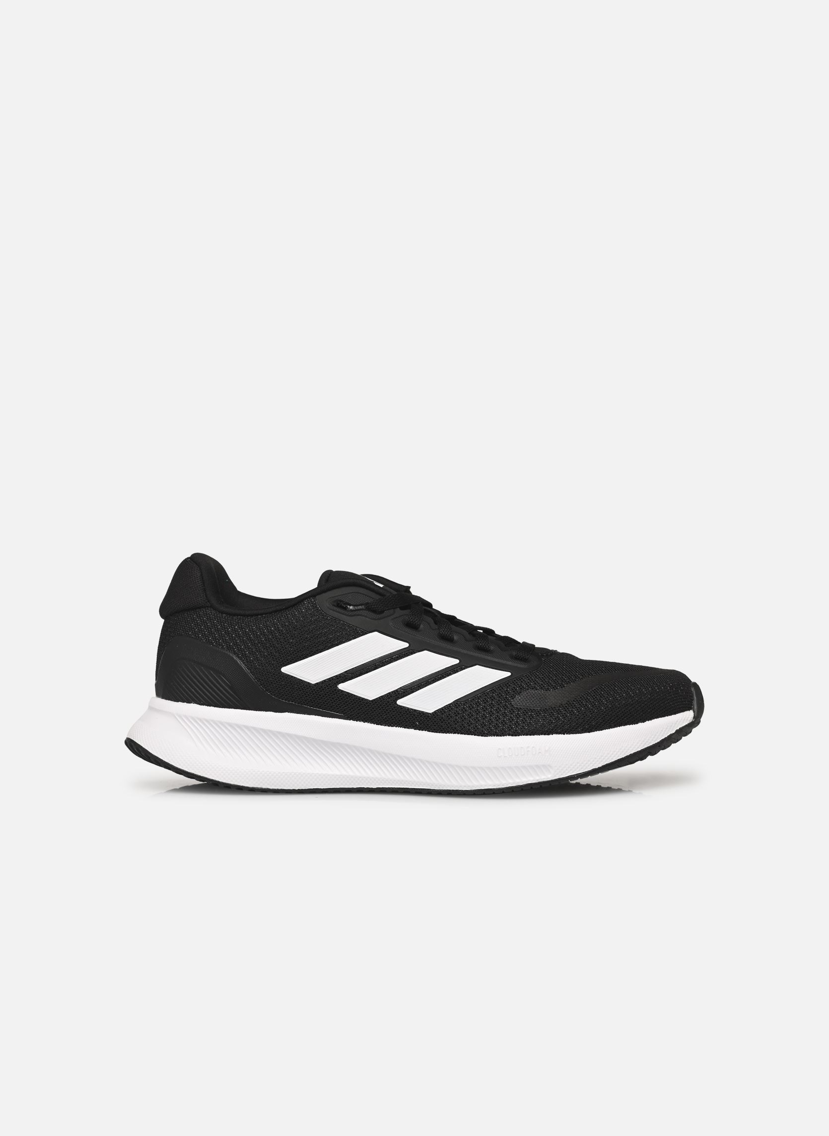 Zapatos deportivos Runfalcon 5 W mujer negro adidas performance Zapatos deportivos Runfalcon 5 W mujer negro CBLACK/FTWWHT/CBLACK
