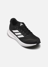 Sportschoenen Runfalcon 5 W dames blauw