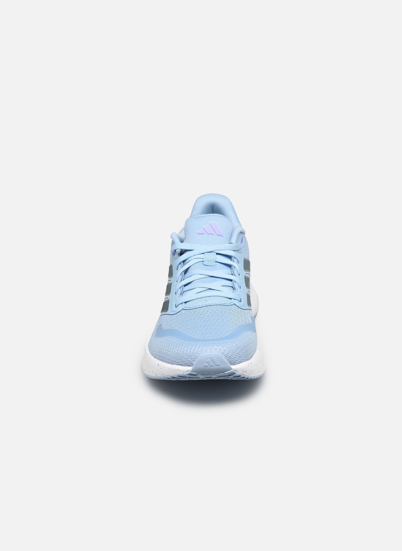 Sportschoenen Runfalcon 5 W dames blauw adidas performance Sportschoenen Runfalcon 5 W dames blauw CLESKY/MAGRMT/CBLACK