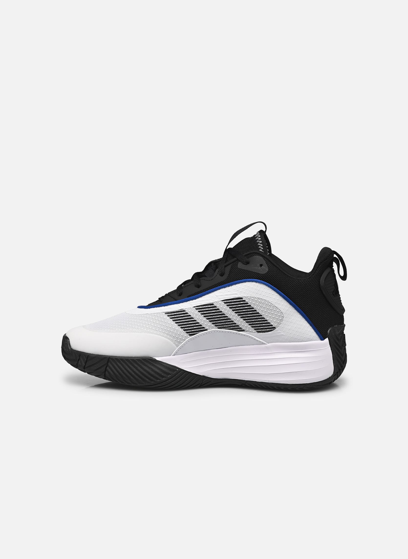 Sportschuhe Ownthegame 3.0 herren mehrfarbig adidas performance Sportschuhe Ownthegame 3.0 herren mehrfarbig FTWBLA/NOIESS/BLEROI