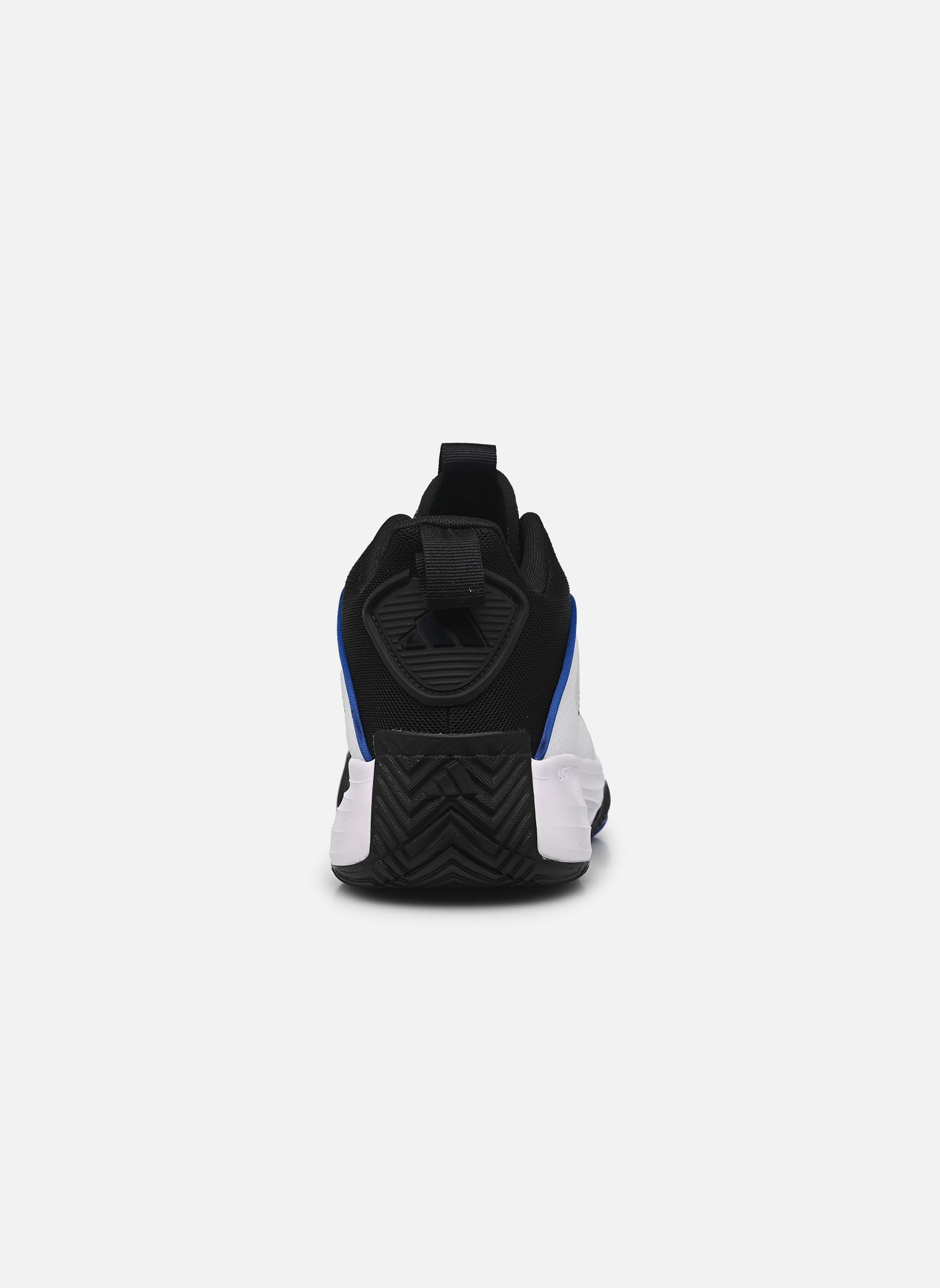 Sportschuhe Ownthegame 3.0 herren mehrfarbig adidas performance Sportschuhe Ownthegame 3.0 herren mehrfarbig FTWBLA/NOIESS/BLEROI