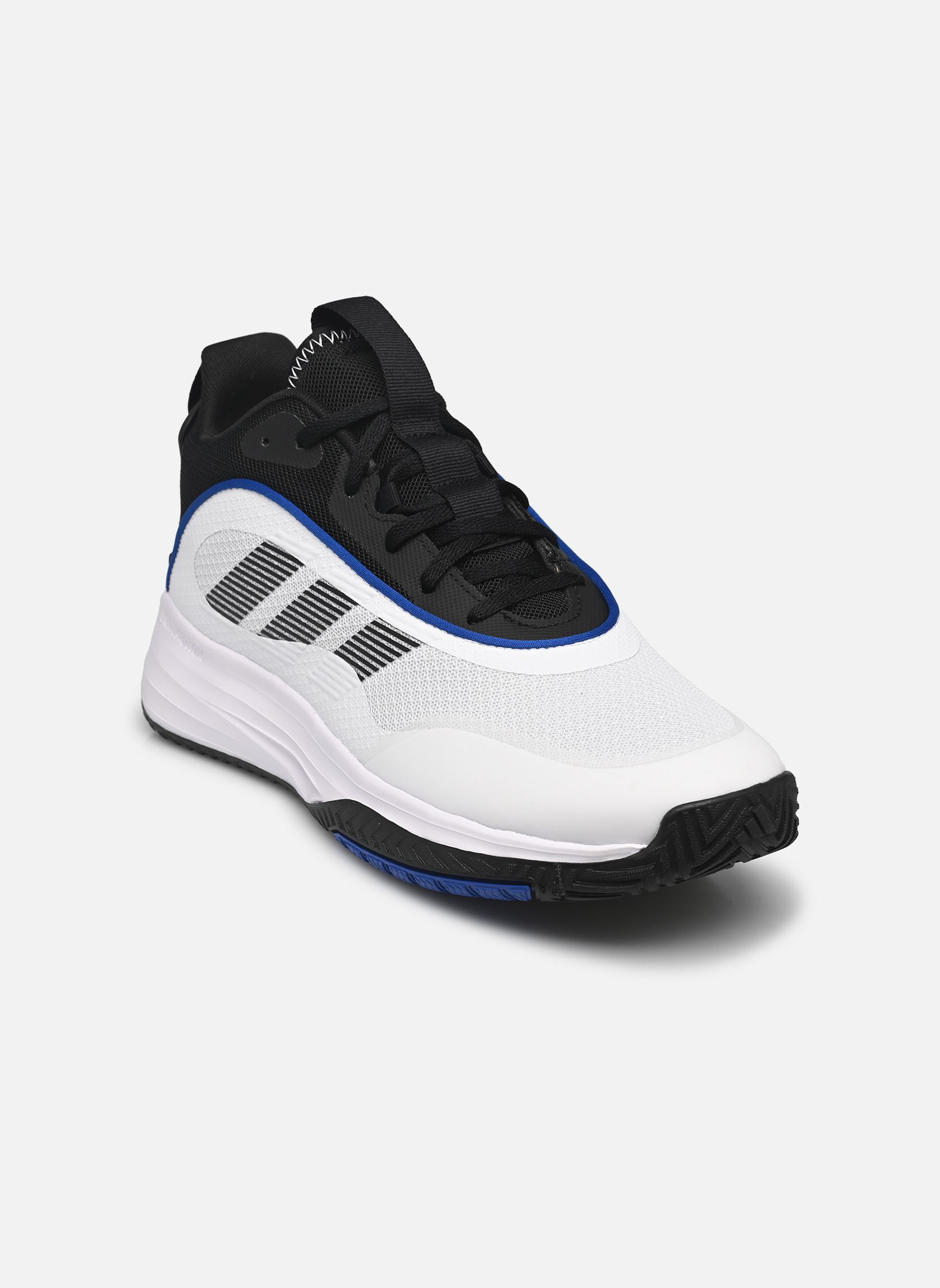 Chaussures adidas OWNTHEGAME 3.0 - vue 3