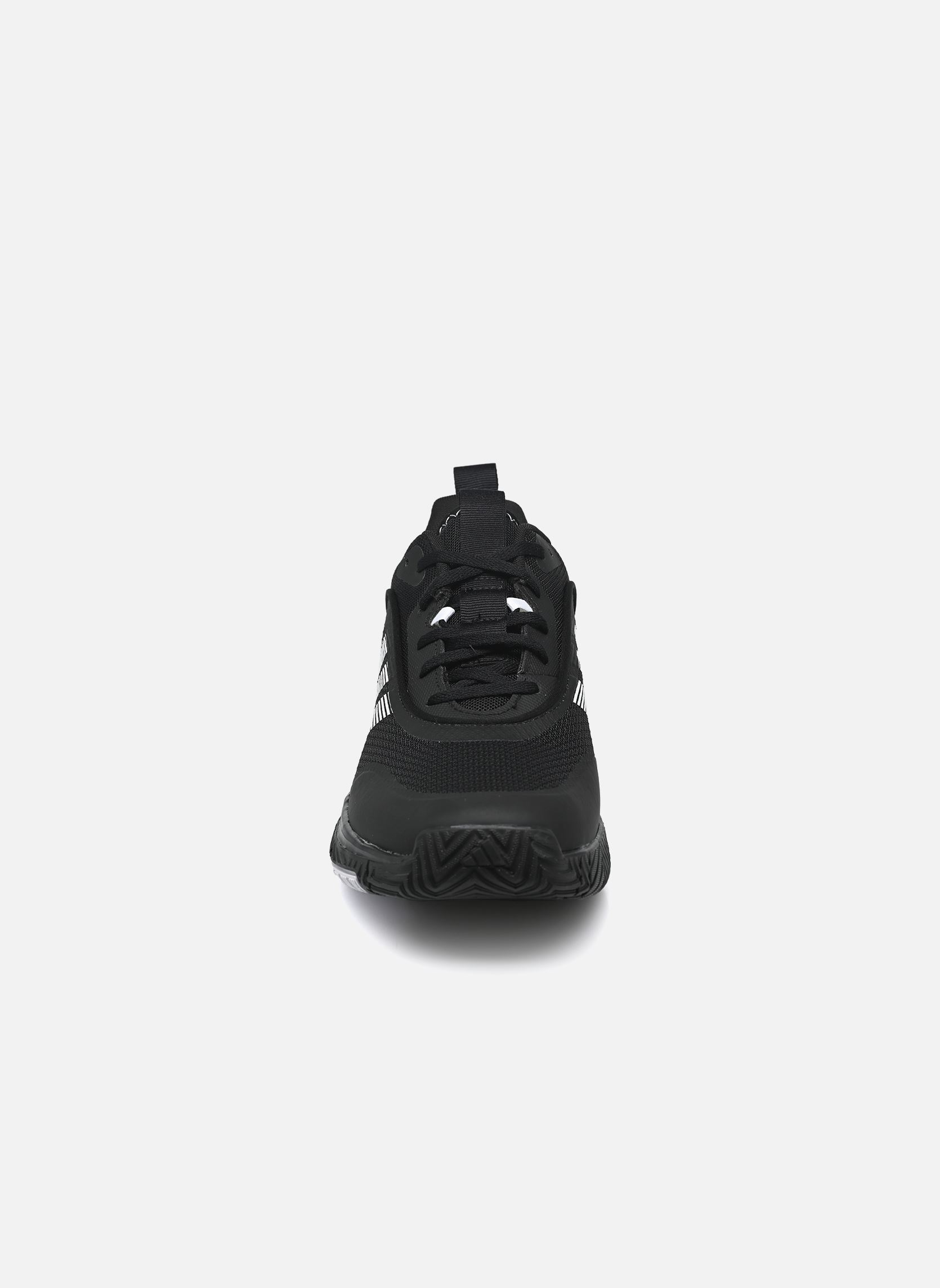 Chaussures de sport Ownthegame 3.0 homme noir adidas performance Chaussures de sport Ownthegame 3.0 homme noir CBLACK/FTWWHT/FTWWHT