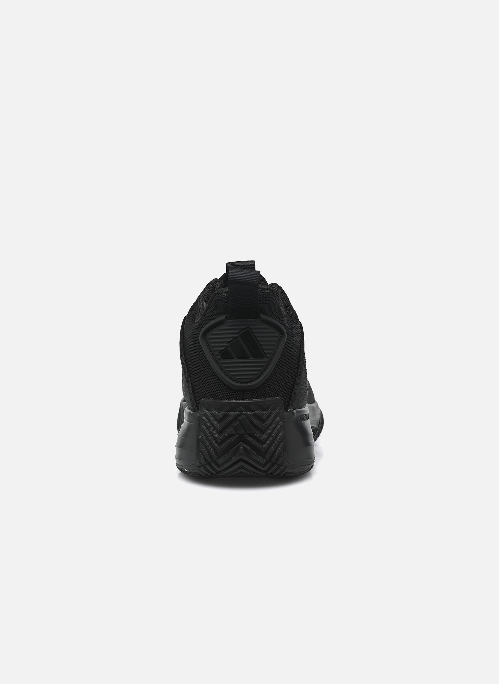 Chaussures de sport Ownthegame 3.0 homme noir adidas performance Chaussures de sport Ownthegame 3.0 homme noir CBLACK/FTWWHT/FTWWHT