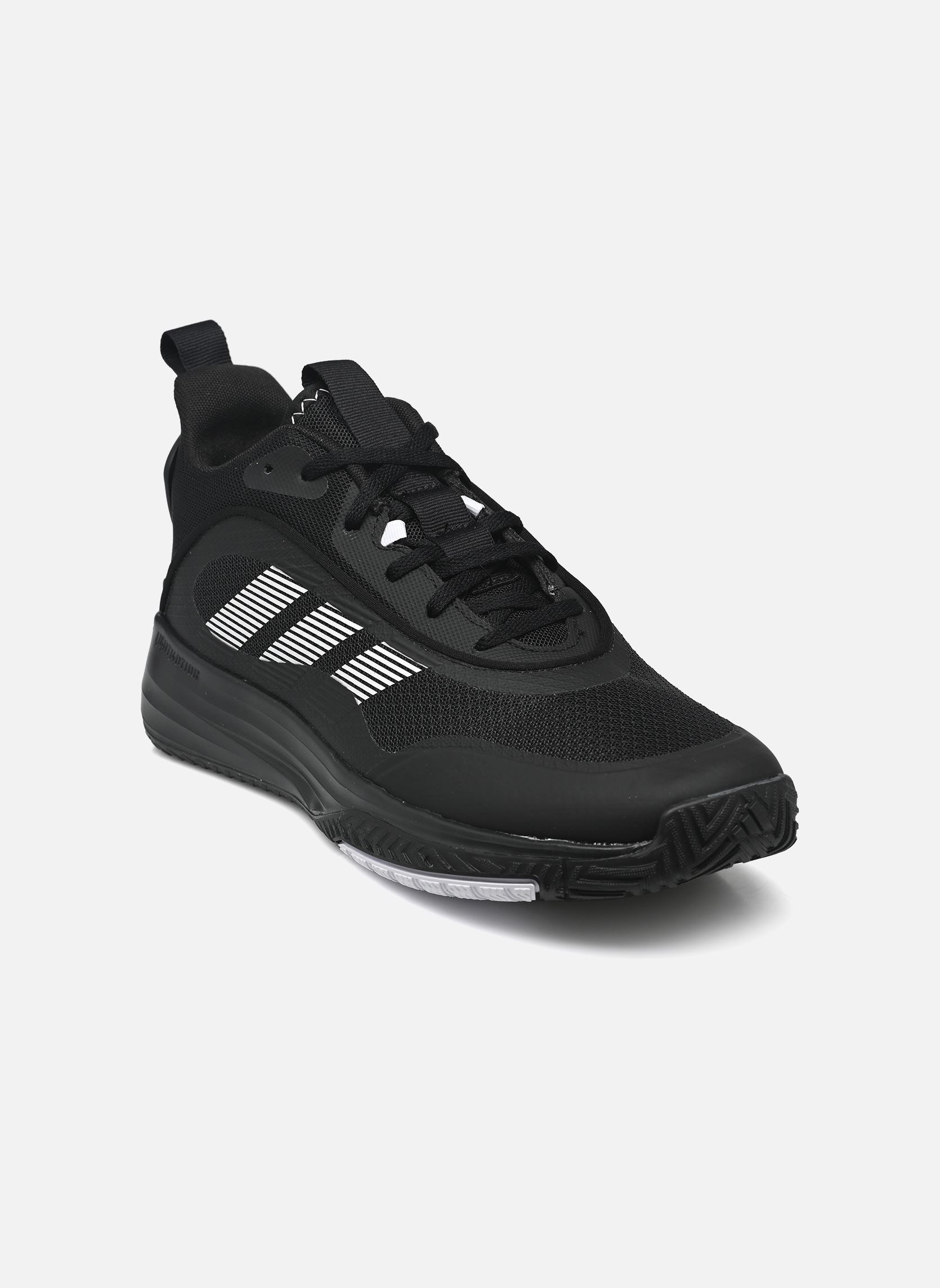 Chaussures adidas OWNTHEGAME 3.0 - vue 6