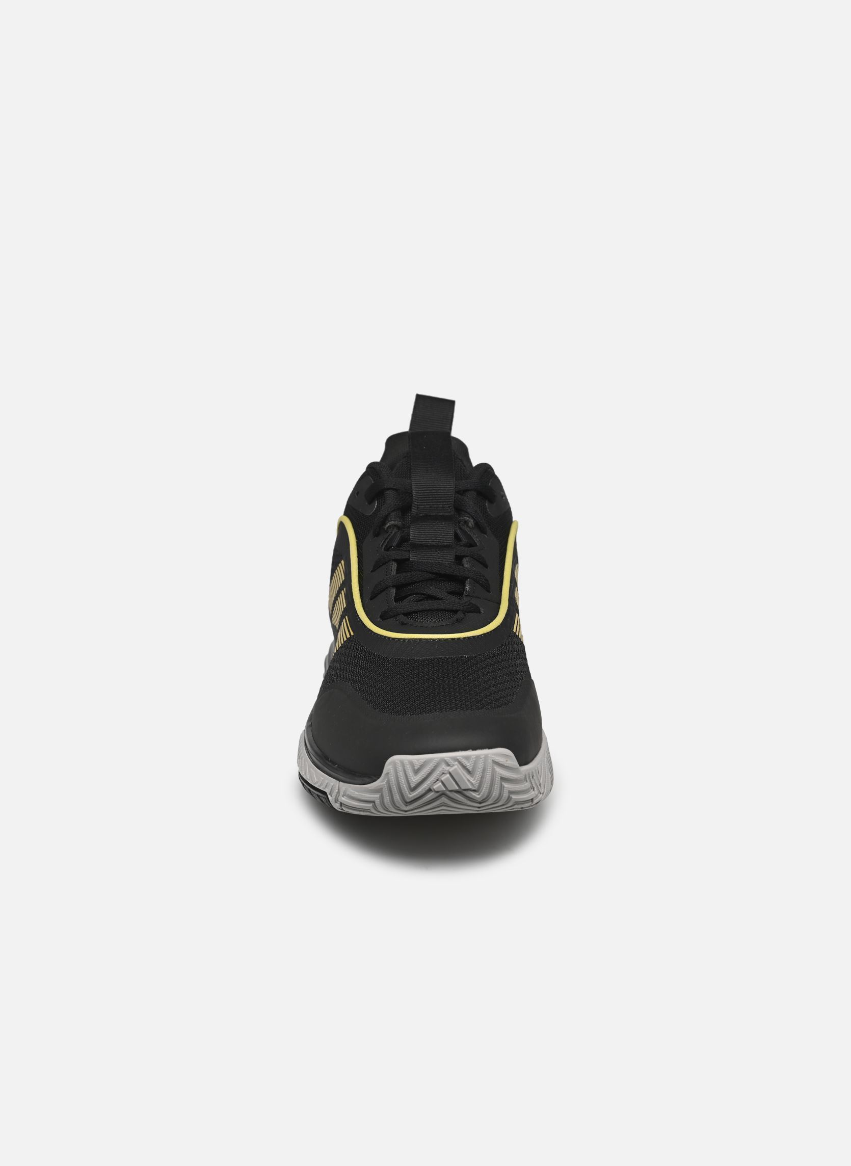 Chaussures de sport Ownthegame 3.0 homme noir adidas performance Chaussures de sport Ownthegame 3.0 homme noir Noiess/Ormeta/Grdemg