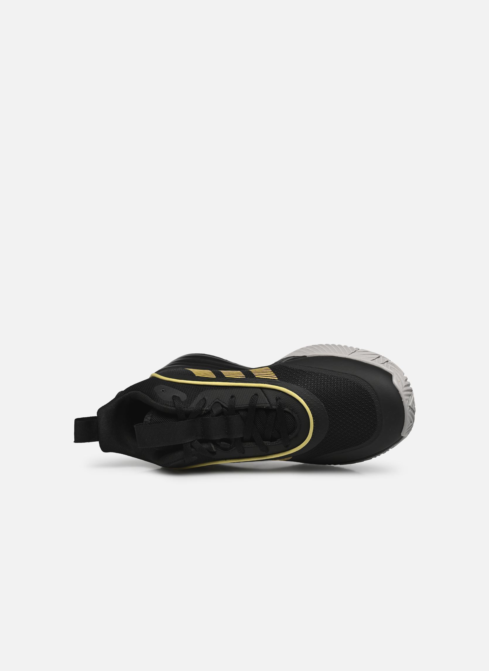 Chaussures de sport Ownthegame 3.0 homme noir adidas performance Chaussures de sport Ownthegame 3.0 homme noir Noiess/Ormeta/Grdemg