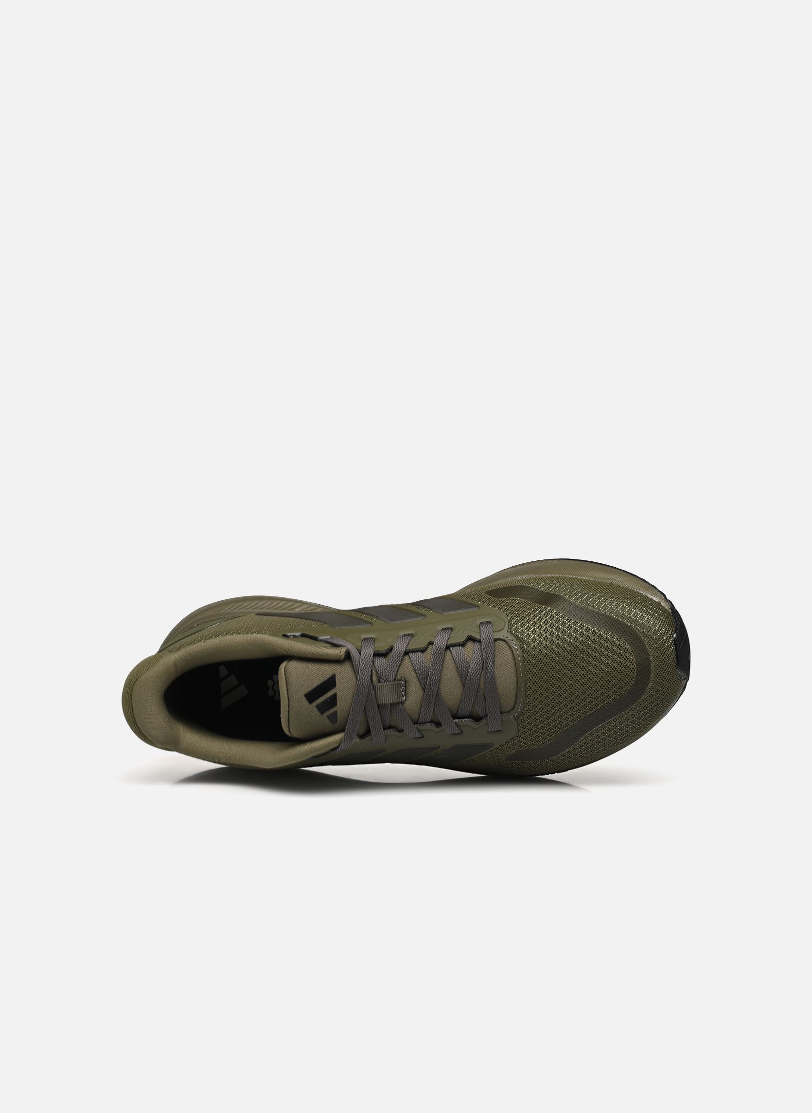 Chaussures de sport Runfalcon 5 homme vert adidas performance Chaussures de sport Runfalcon 5 homme vert OLISTR/SHAOLI/CBLACK
