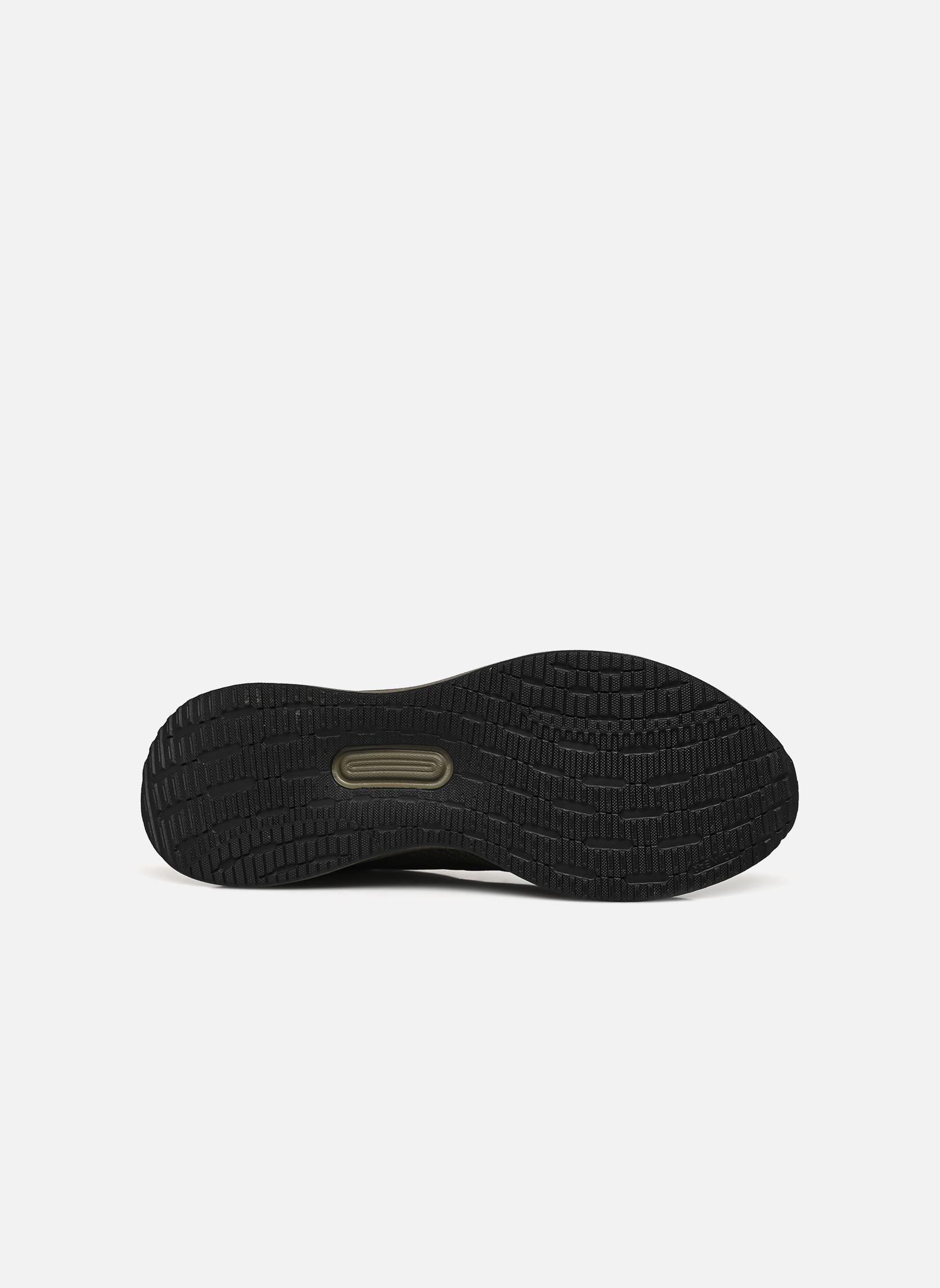 Chaussures de sport Runfalcon 5 homme vert adidas performance Chaussures de sport Runfalcon 5 homme vert OLISTR/SHAOLI/CBLACK