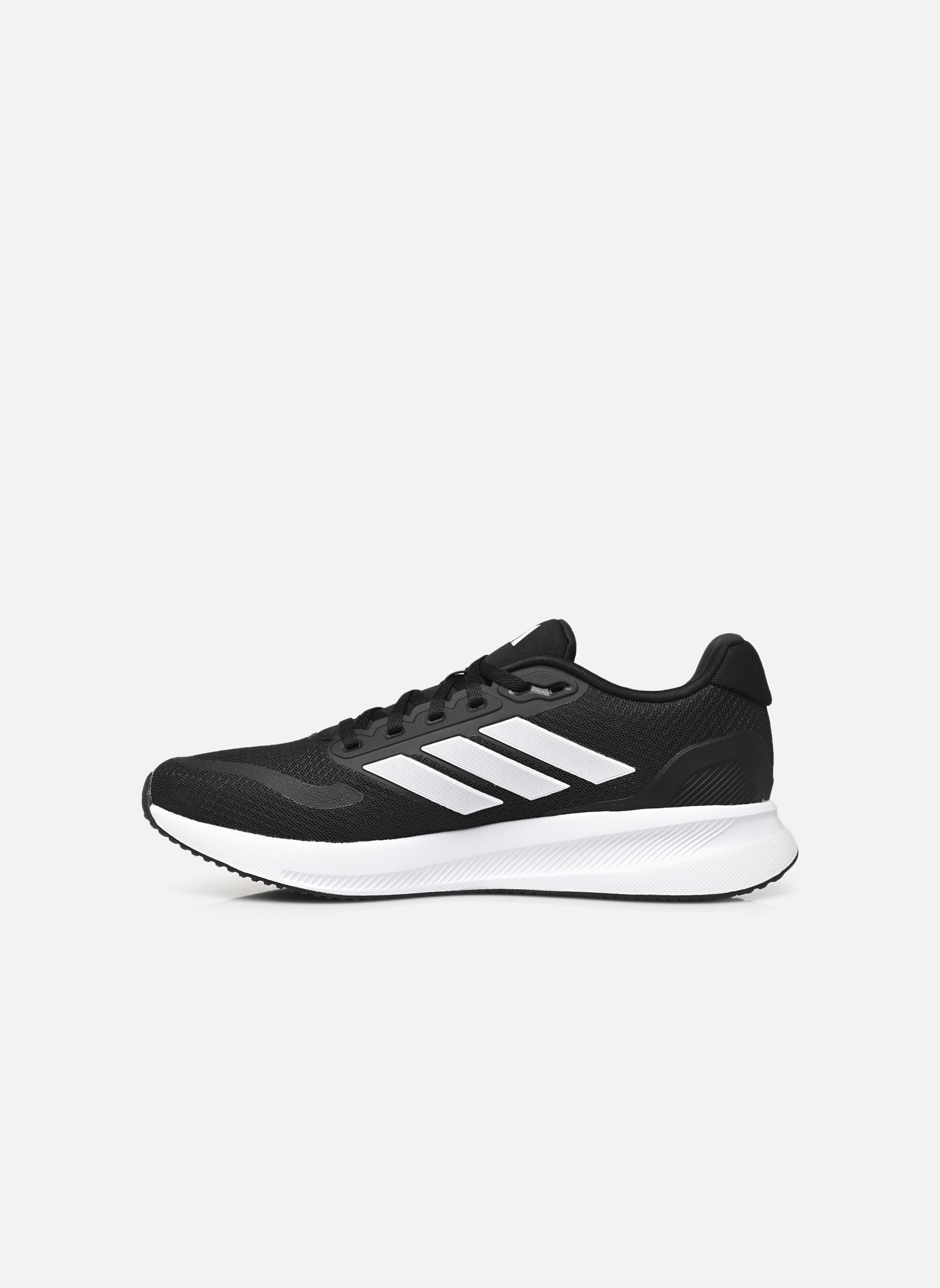 Chaussures de sport Runfalcon 5 homme noir adidas performance Chaussures de sport Runfalcon 5 homme noir NOIESS/FTWBLA/NOIESS