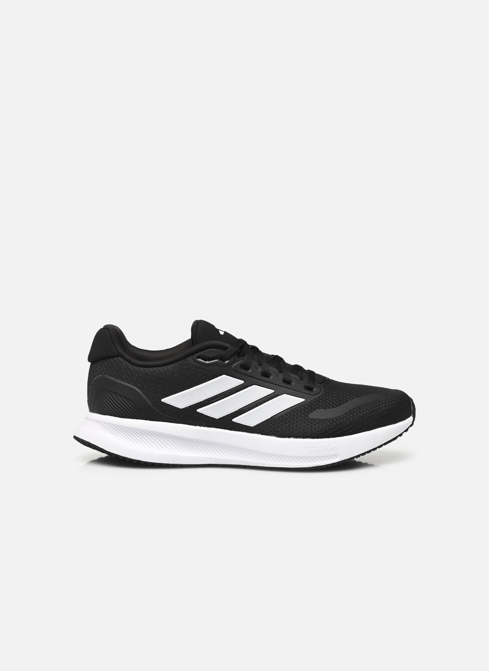 Chaussures de sport Runfalcon 5 homme noir adidas performance Chaussures de sport Runfalcon 5 homme noir NOIESS/FTWBLA/NOIESS